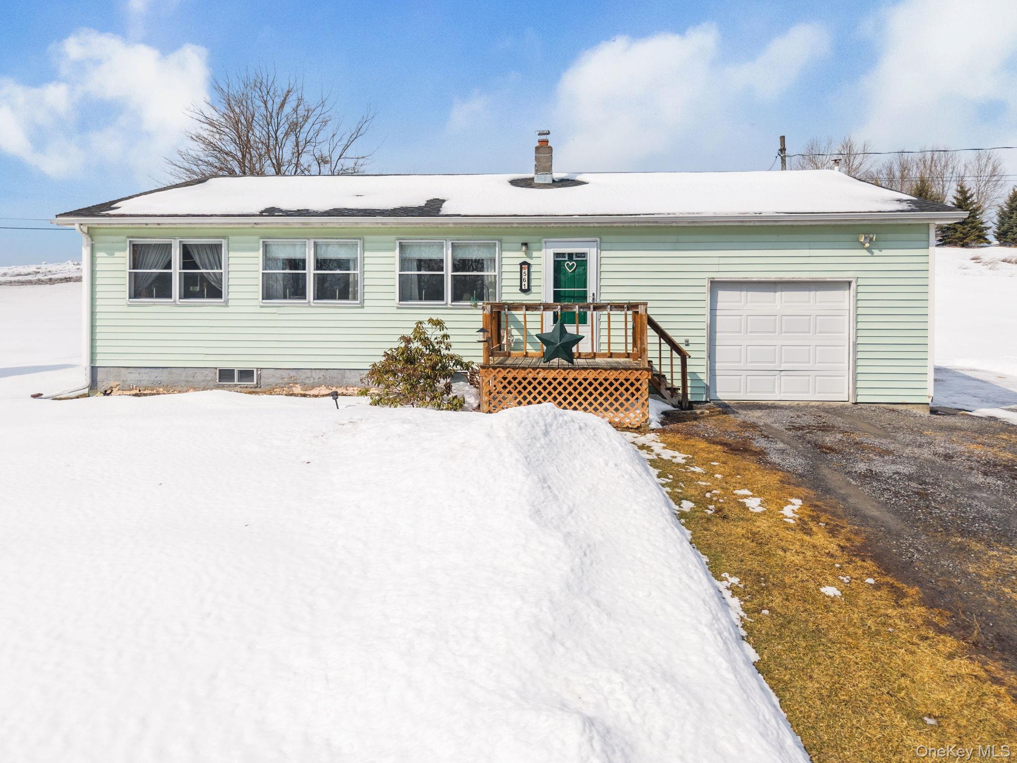 #1 photo, 561 Grovenors Corners Road, Cobleskill , NY 12043