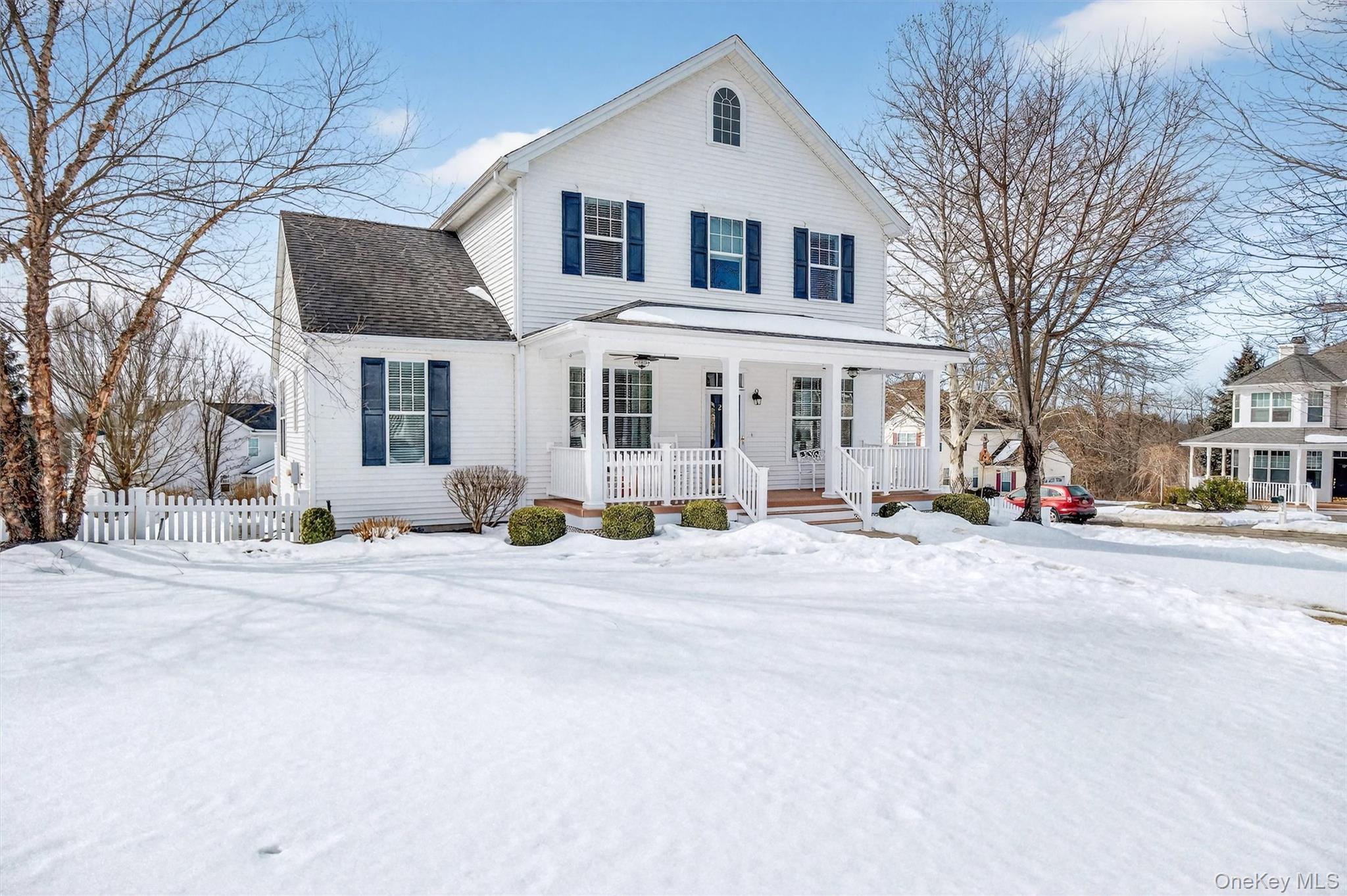 #4 photo, 21 Bayberry Street, Hopewell Junction , NY 12533