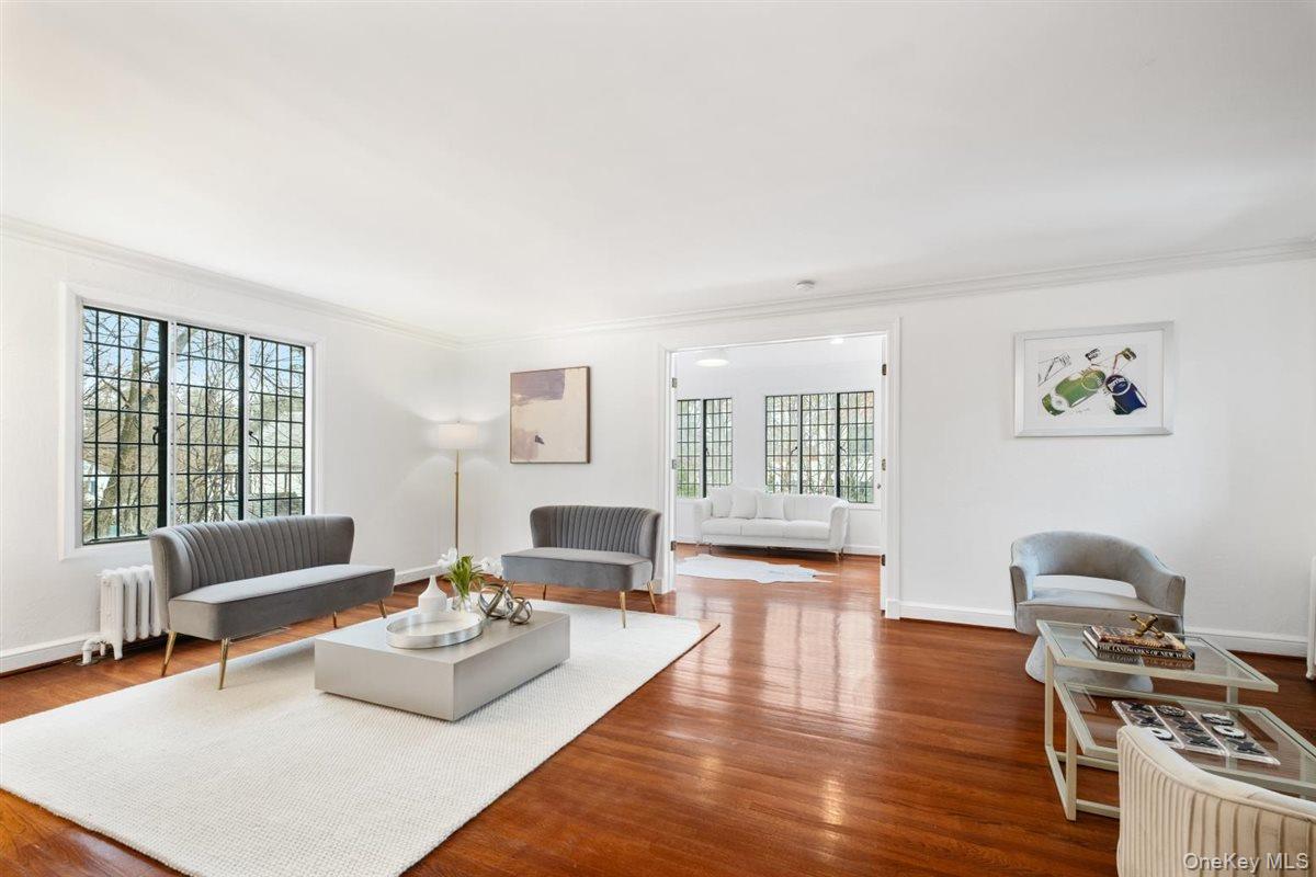 #3 photo, 75 Fenimore Road, New Rochelle , NY 10804