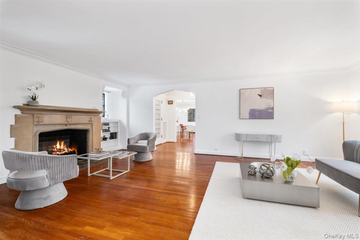 #4 photo, 75 Fenimore Road, New Rochelle , NY 10804