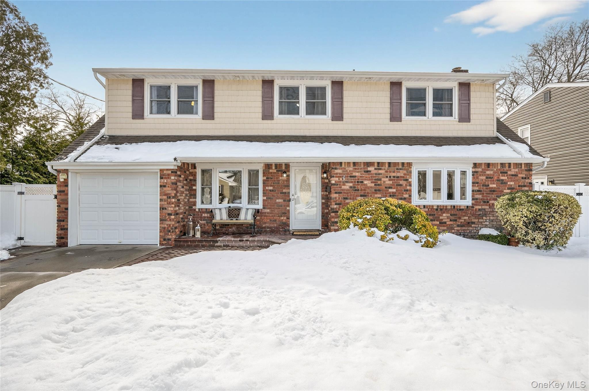 #1 photo, 84 Ohio Avenue, מחוז נסאו Massapequa , NY 11758