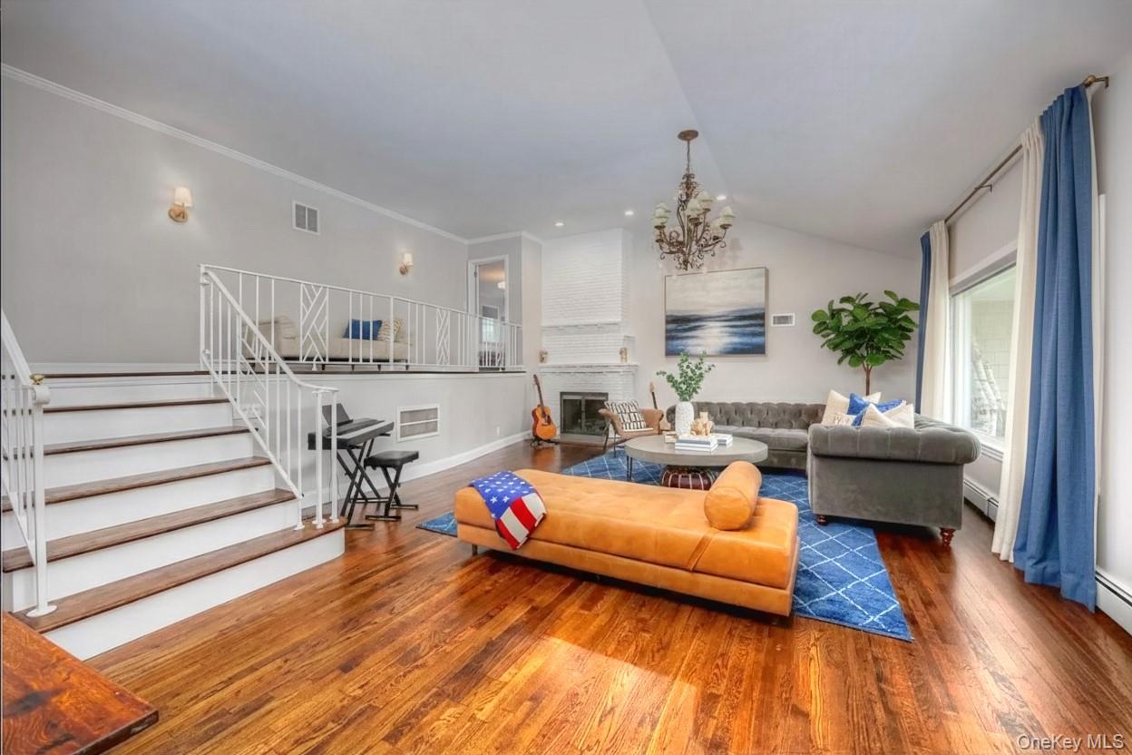 #4 photo, 58 Allen Road, Нассау ‖ Rockville Centre , NY 11570