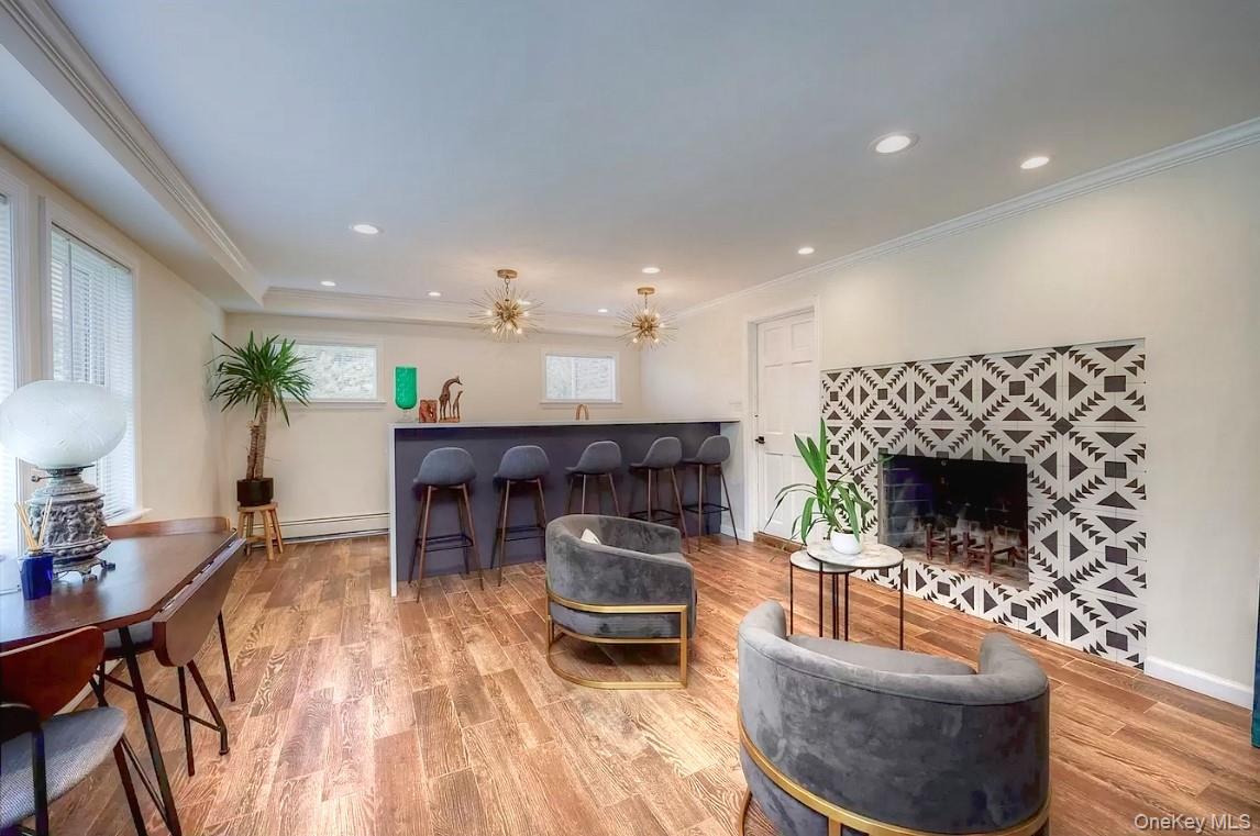 #7 photo, 58 Allen Road, Нассау ‖ Rockville Centre , NY 11570