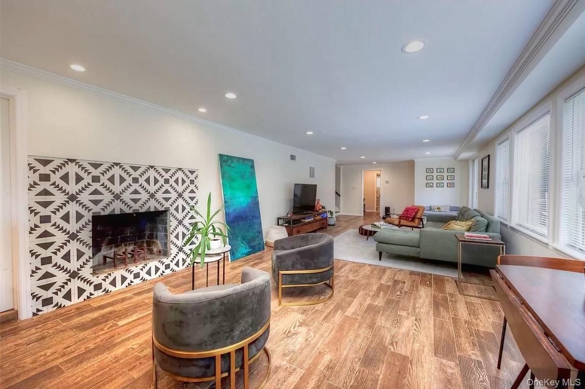 #8 photo, 58 Allen Road, Нассау ‖ Rockville Centre , NY 11570