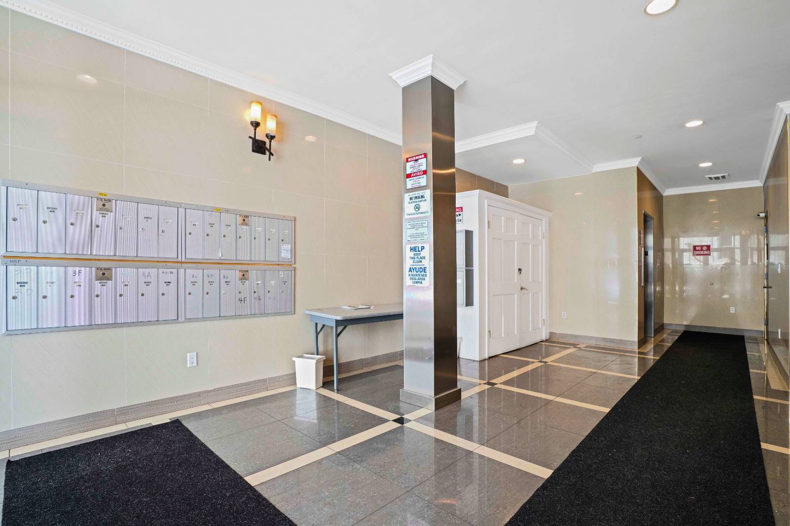 #12 photo, 311 Saint Nicholas Avenue, #3H, Ridgewood , NY 11385