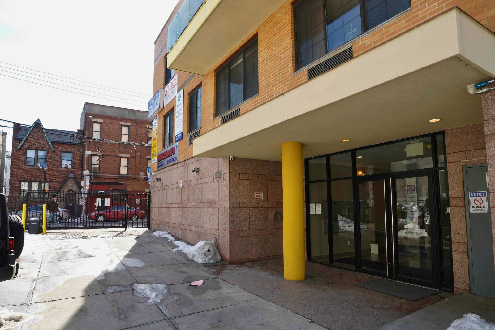 #13 photo, 311 Saint Nicholas Avenue, #3H, Ridgewood , NY 11385