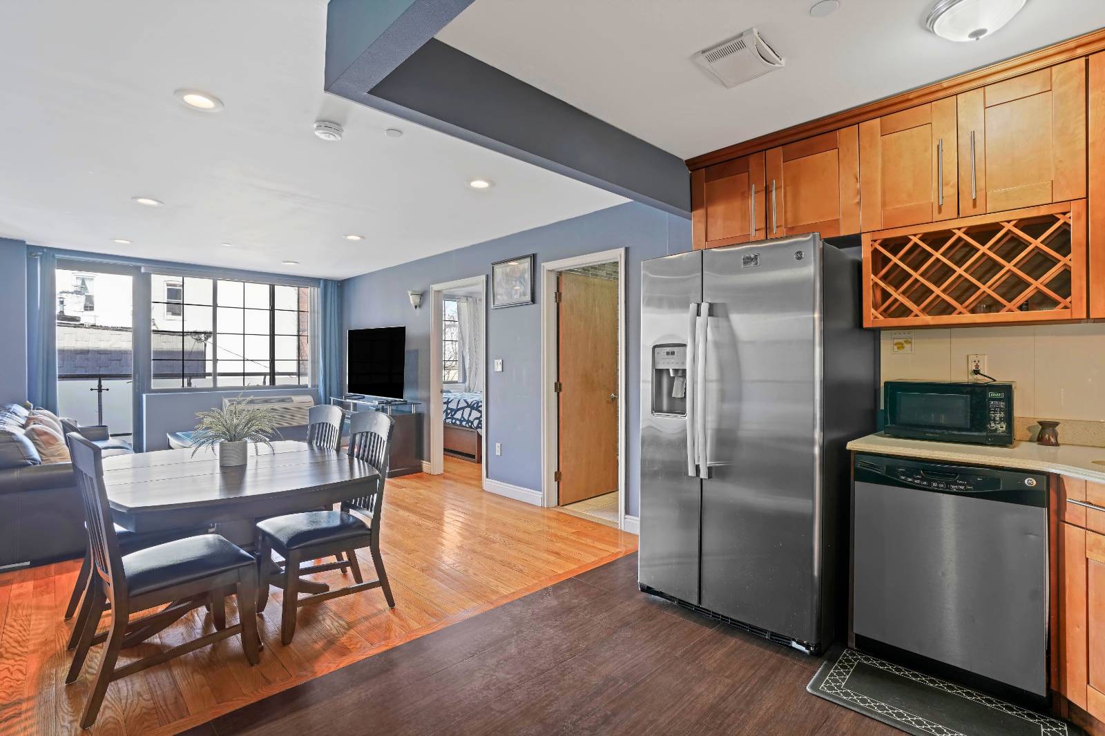 #4 photo, 311 Saint Nicholas Avenue, #3H, Ridgewood , NY 11385