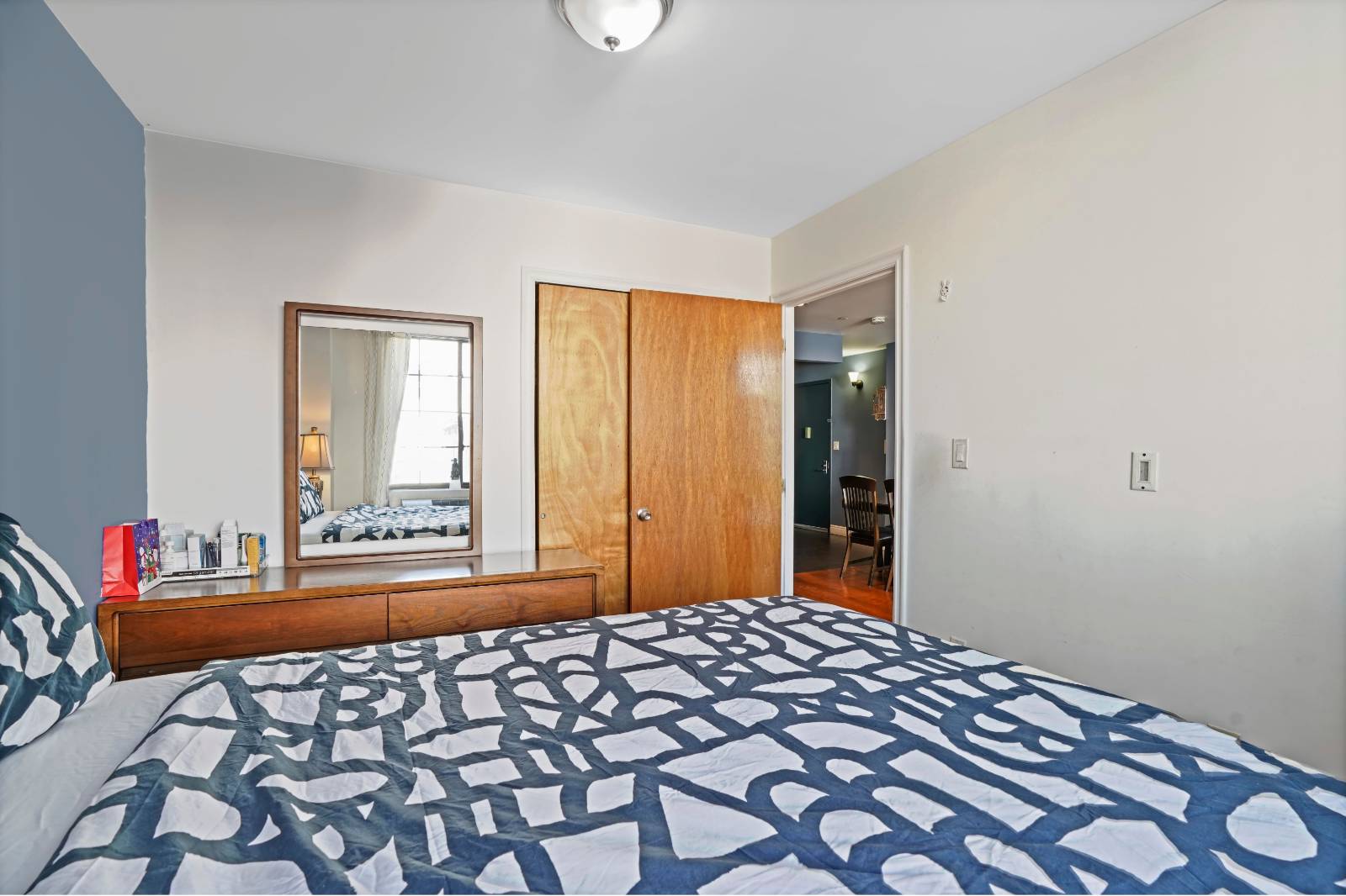 #6 photo, 311 Saint Nicholas Avenue, #3H, Ridgewood , NY 11385