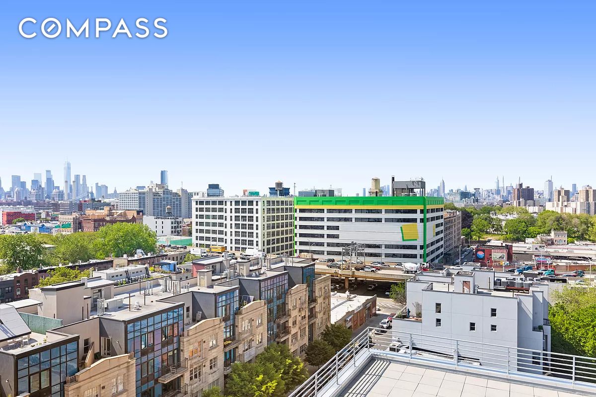 #14 photo, 91 Grand Avenue, הברונקס Clinton Hill , NY 11205