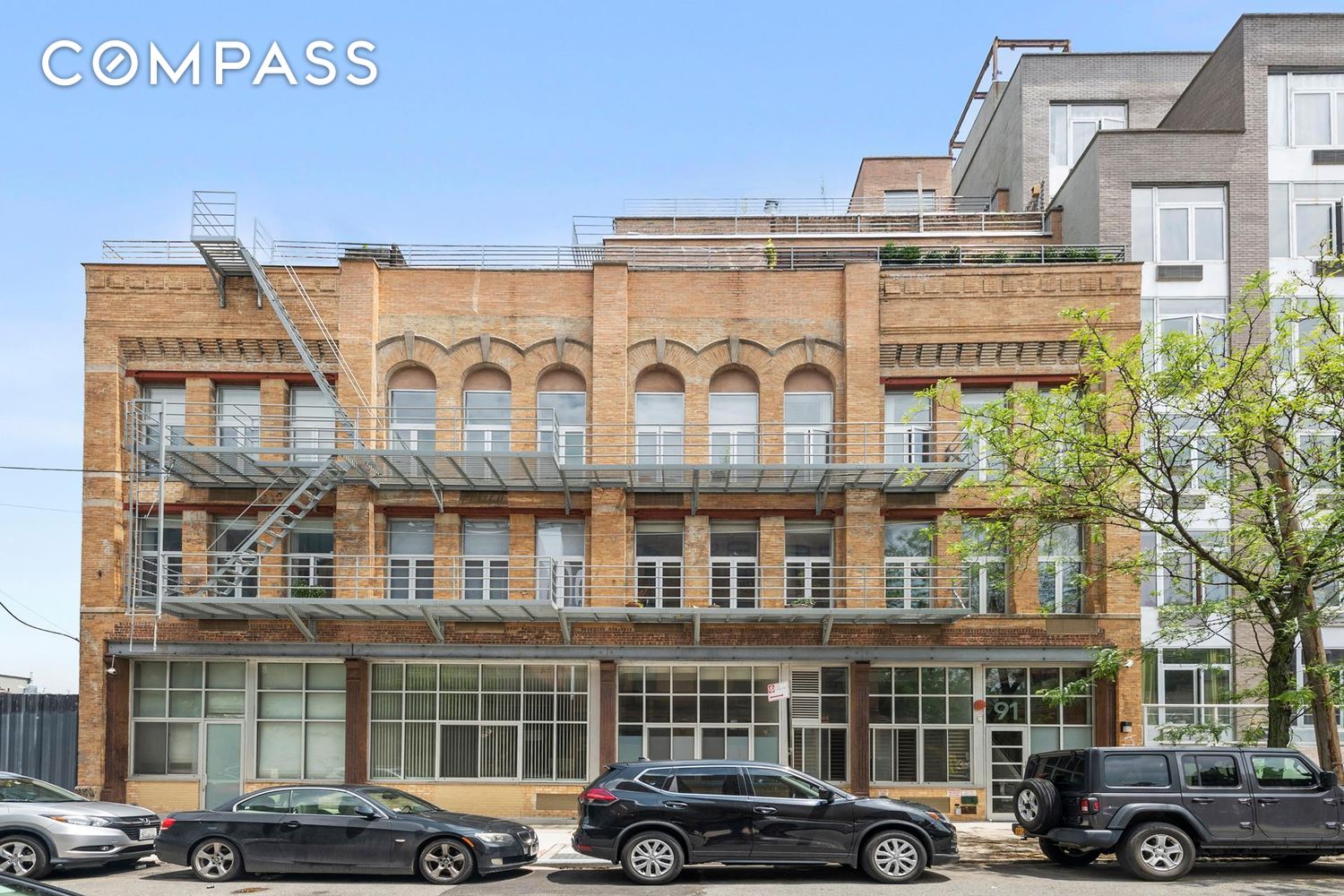 #15 photo, 91 Grand Avenue, הברונקס Clinton Hill , NY 11205