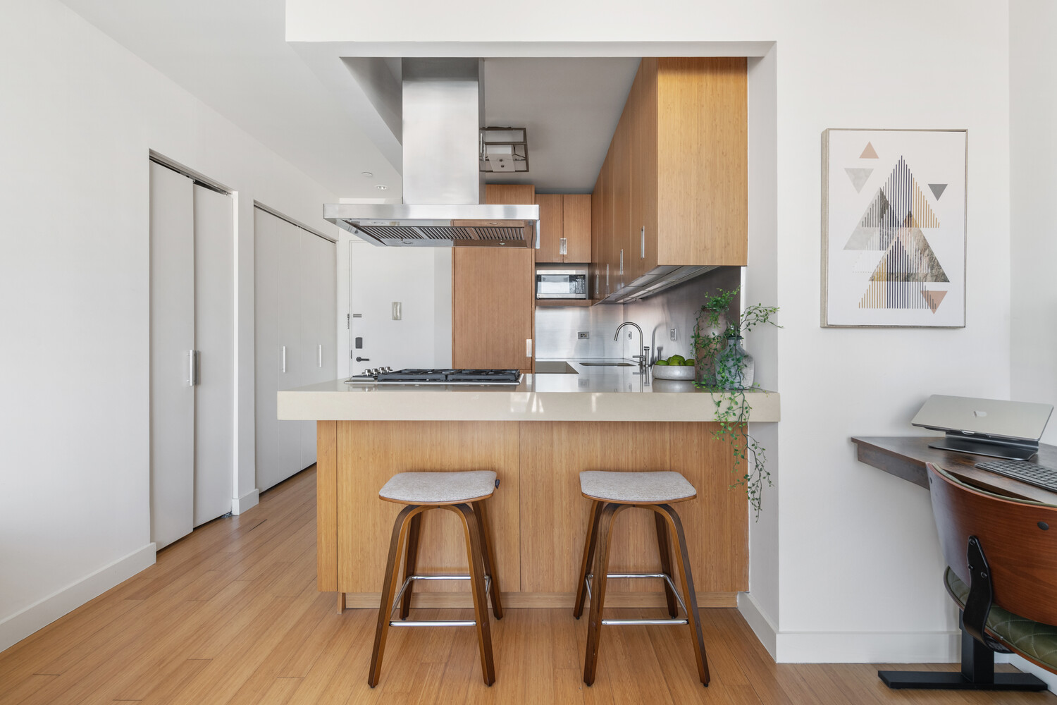 #5 photo, 450 W 17TH Street, Манхэттен ‖ Chelsea , NY 10011