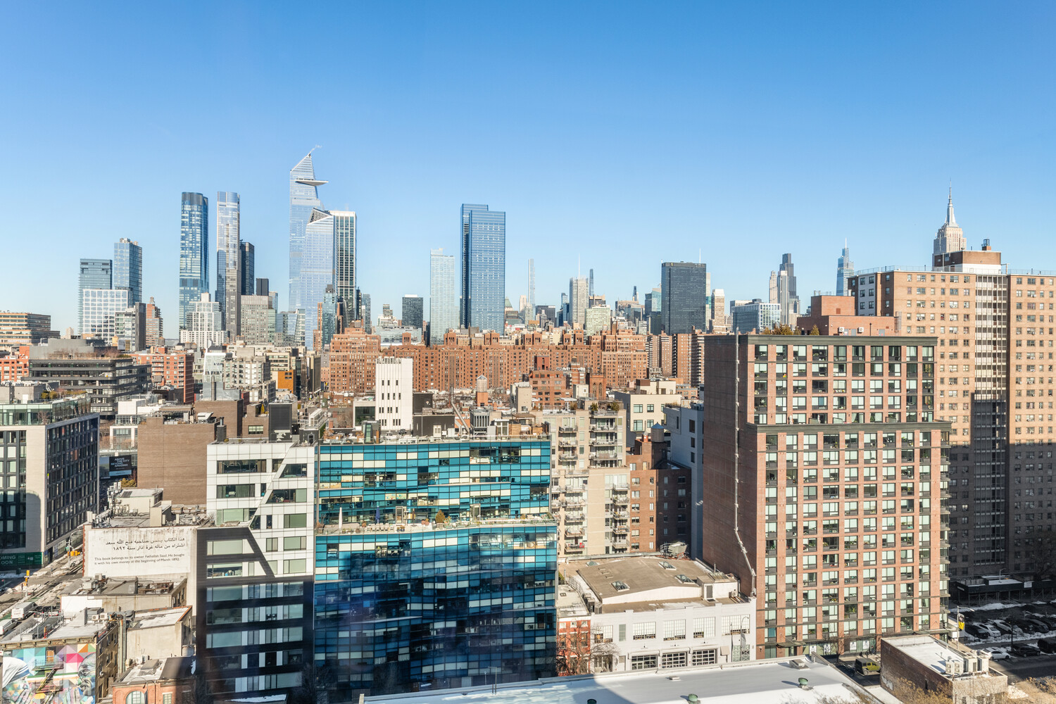 #9 photo, 450 W 17TH Street, Манхэттен ‖ Chelsea , NY 10011