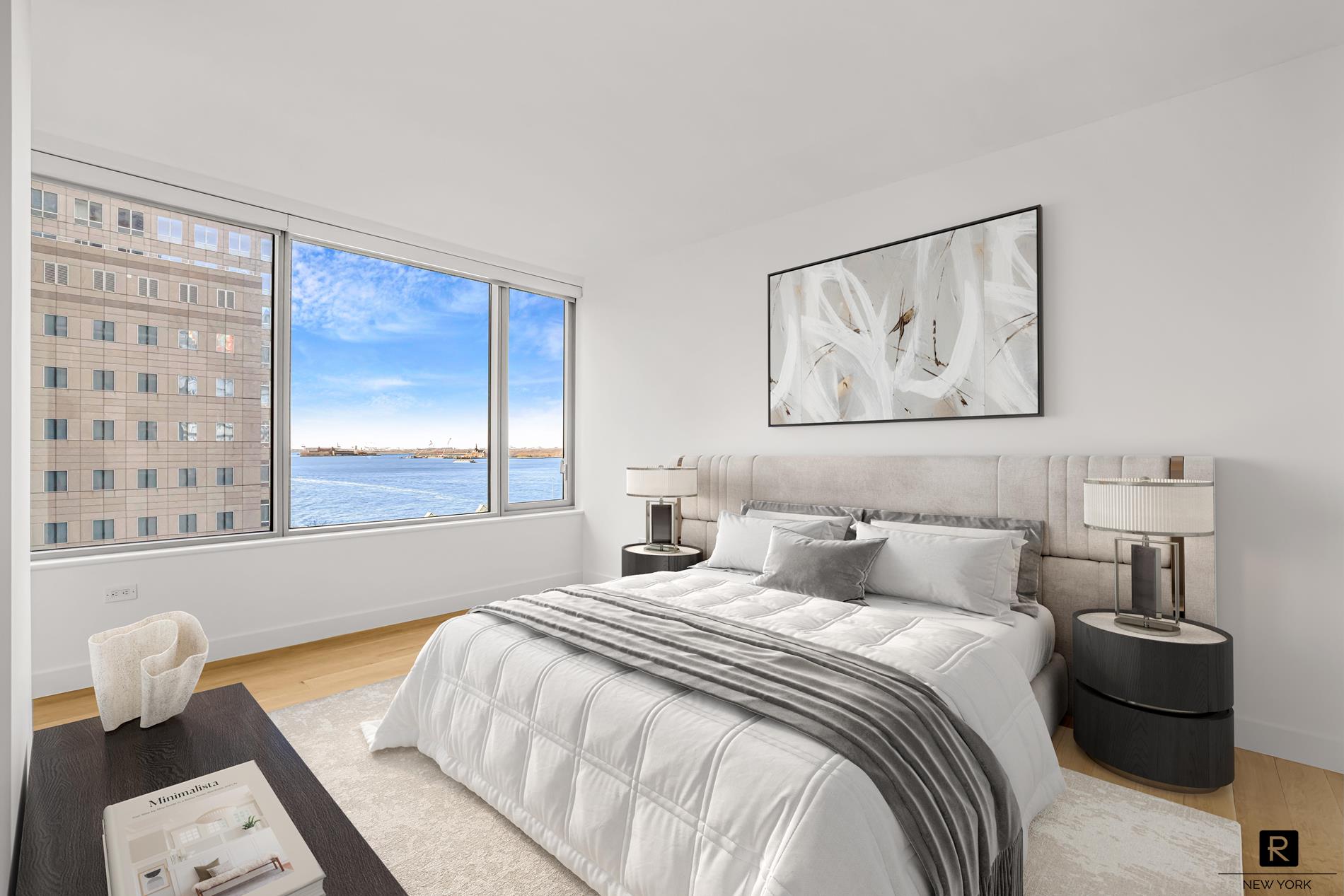 #12 photo, 2 River Terrace, Battery Park City , NY 10282