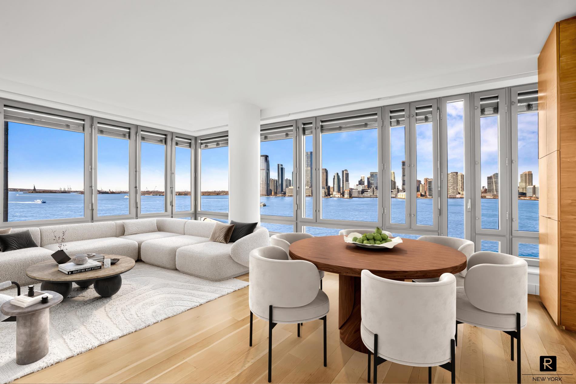 #3 photo, 2 River Terrace, Battery Park City , NY 10282