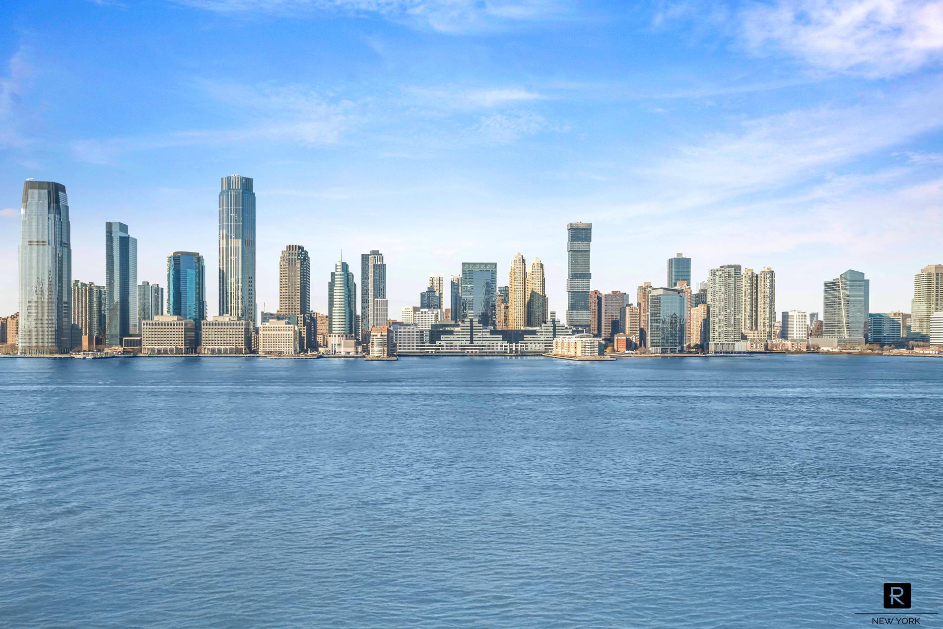 #5 photo, 2 River Terrace, Battery Park City , NY 10282