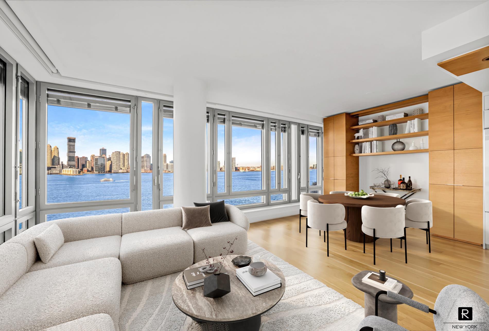 #6 photo, 2 River Terrace, Battery Park City , NY 10282