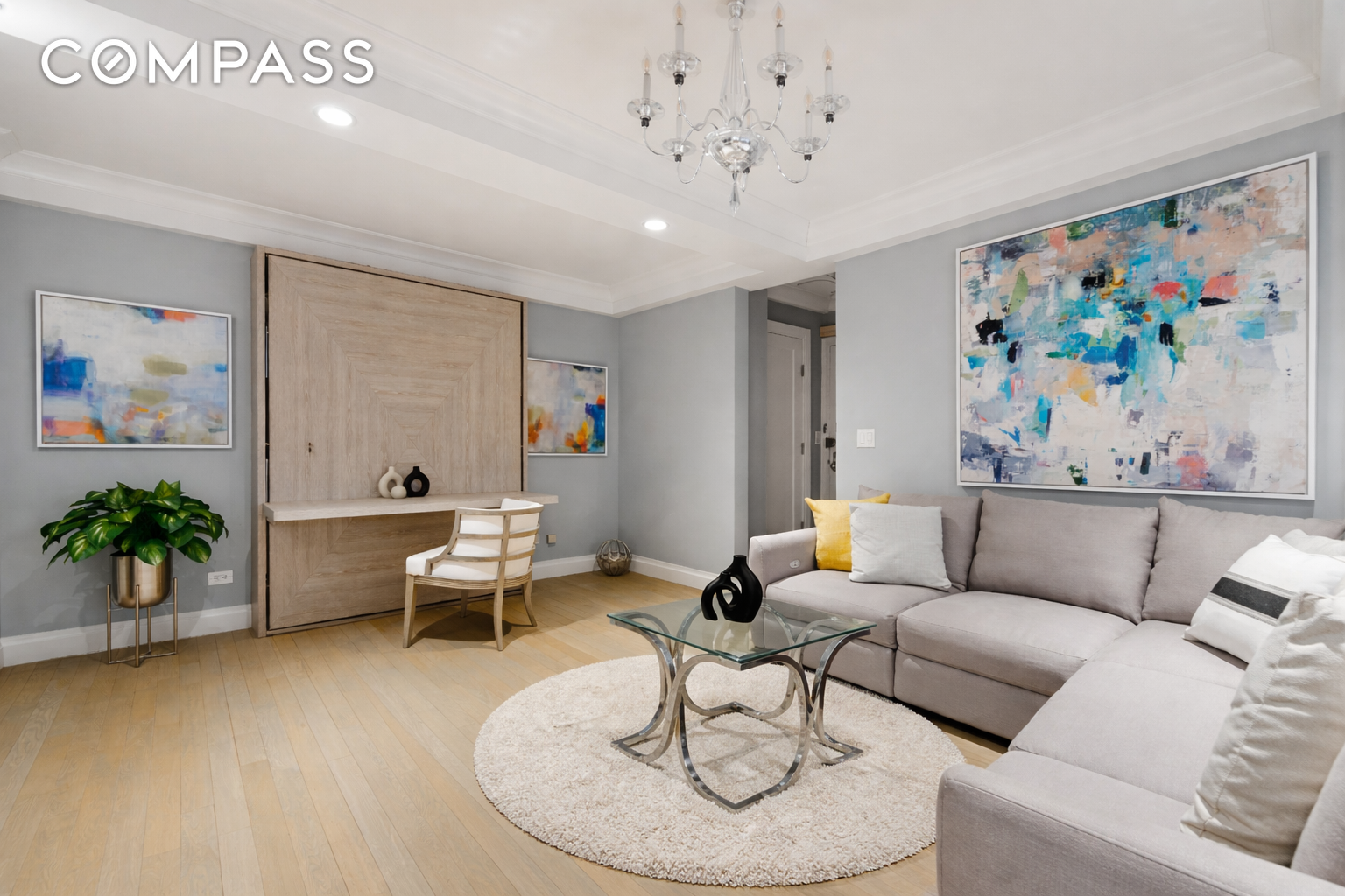 #3 photo, 220 E 73rd Street, Манхэттен ‖ Lenox Hill , NY 10021