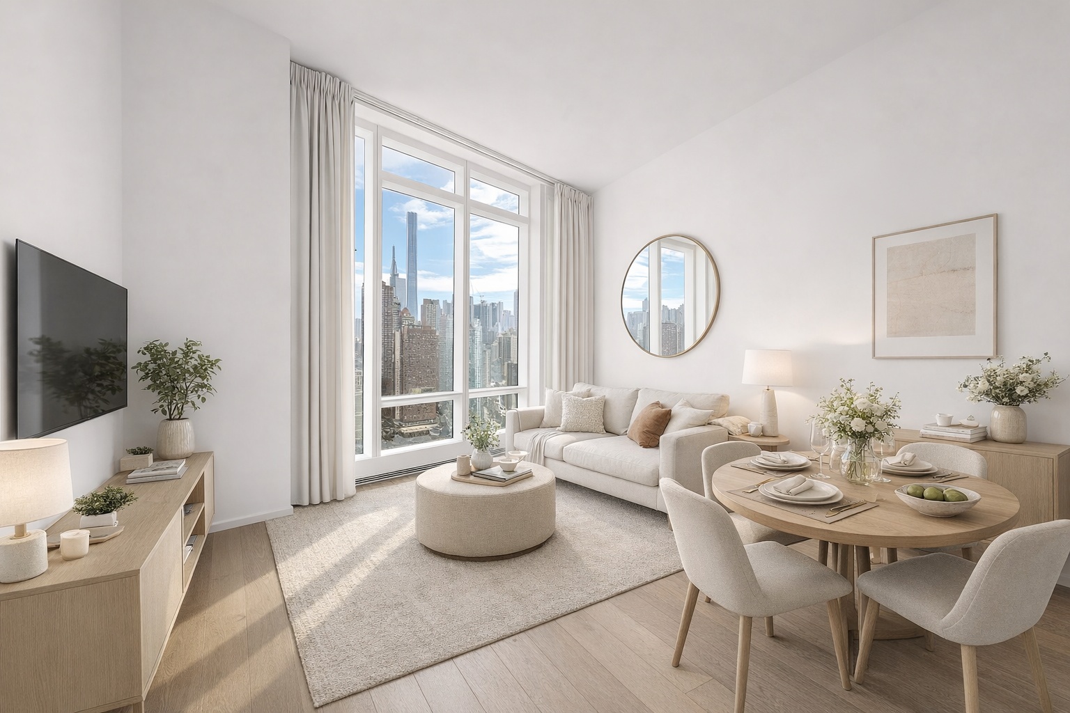 #1 photo, 30 Riverside Boulevard, Манхэттен ‖ Lincoln Square , NY 10069