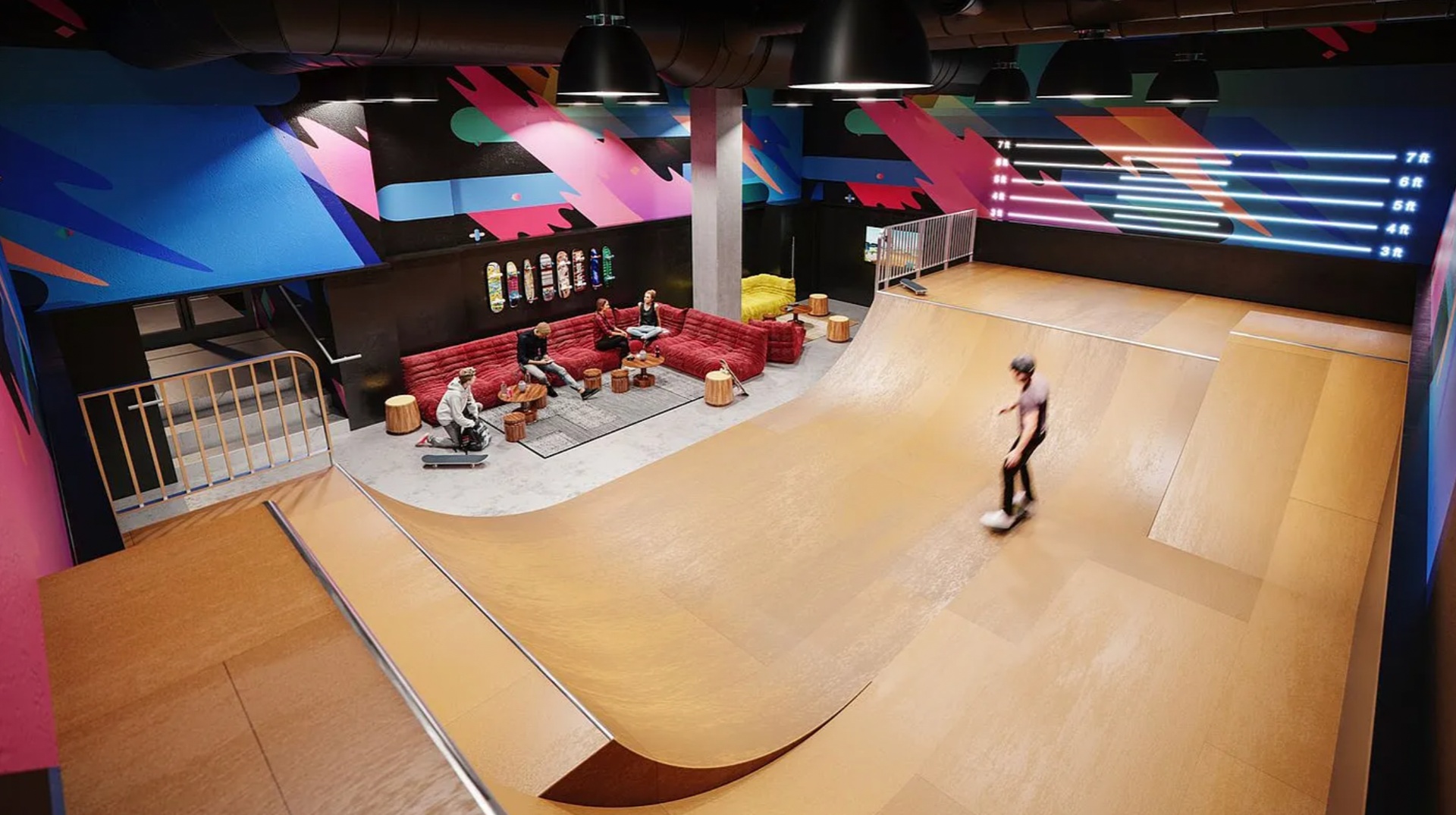 #12 photo, 30 Riverside Boulevard, Манхэттен ‖ Lincoln Square , NY 10069