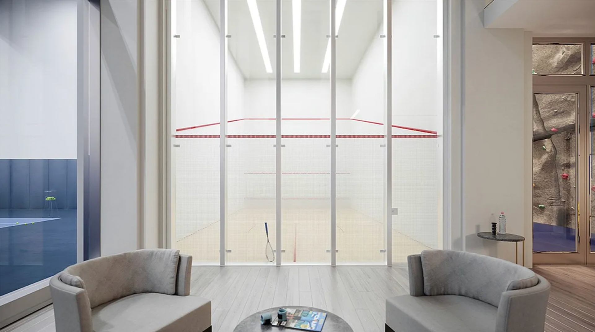 #16 photo, 30 Riverside Boulevard, Манхэттен ‖ Lincoln Square , NY 10069