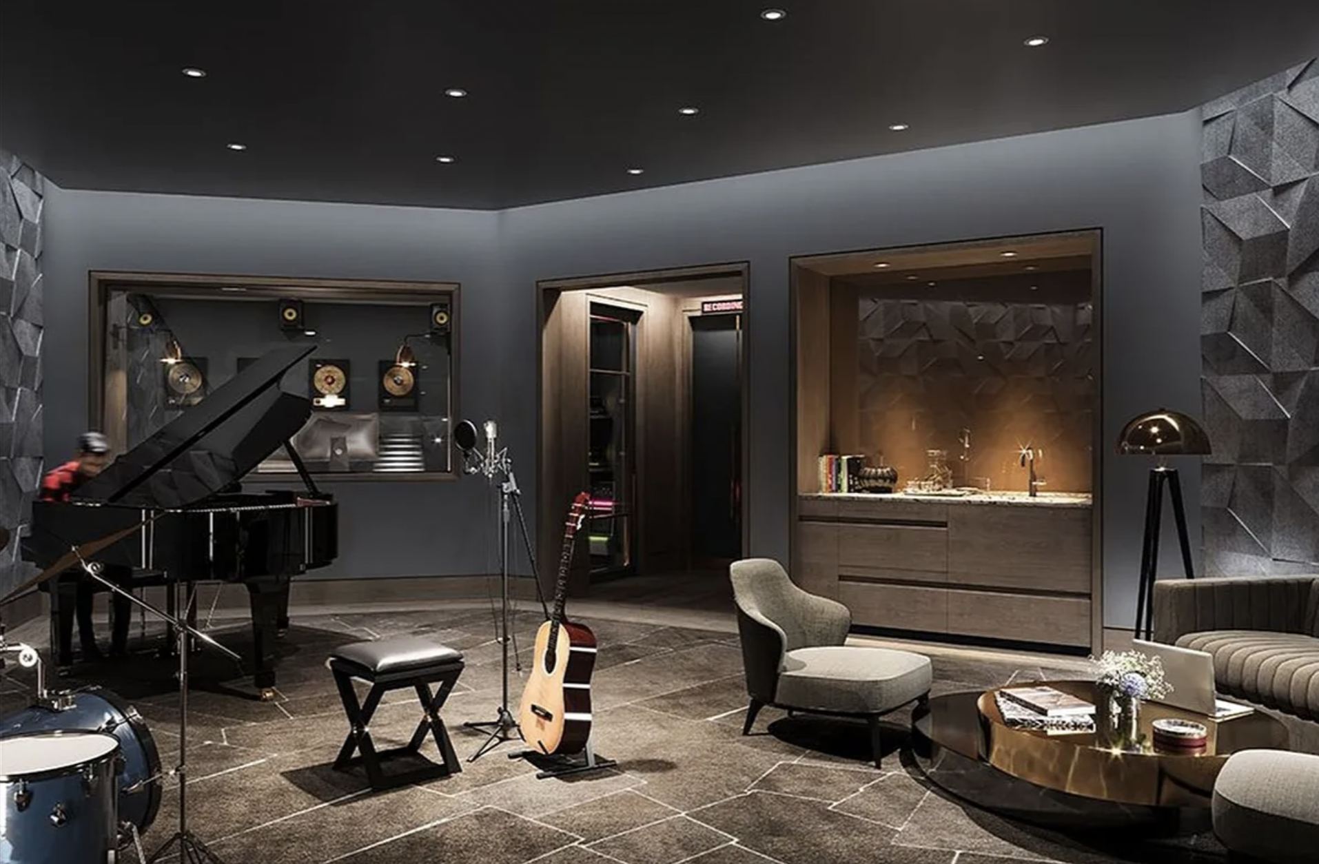 #18 photo, 30 Riverside Boulevard, Манхэттен ‖ Lincoln Square , NY 10069