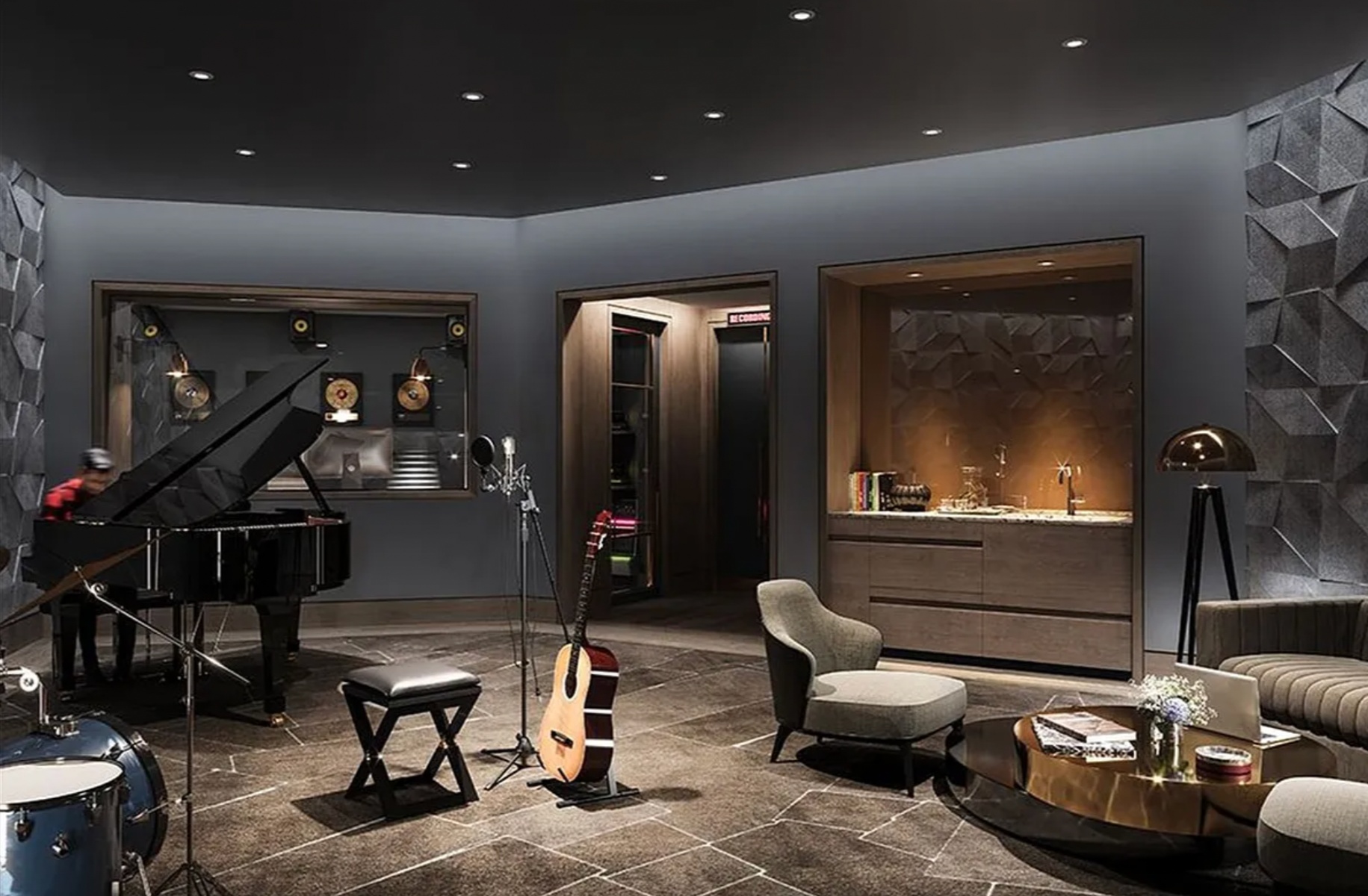 #19 photo, 30 Riverside Boulevard, Манхэттен ‖ Lincoln Square , NY 10069