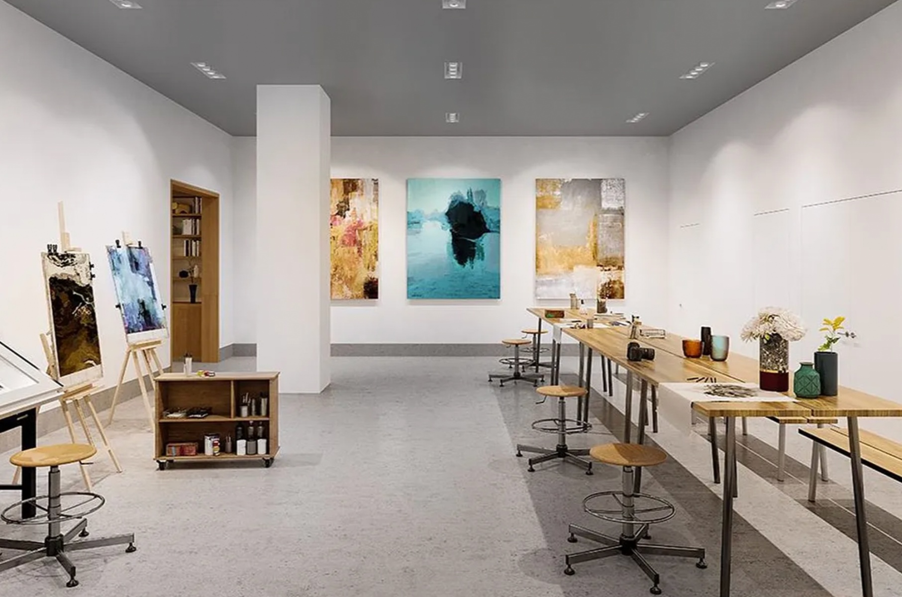 #20 photo, 30 Riverside Boulevard, Манхэттен ‖ Lincoln Square , NY 10069