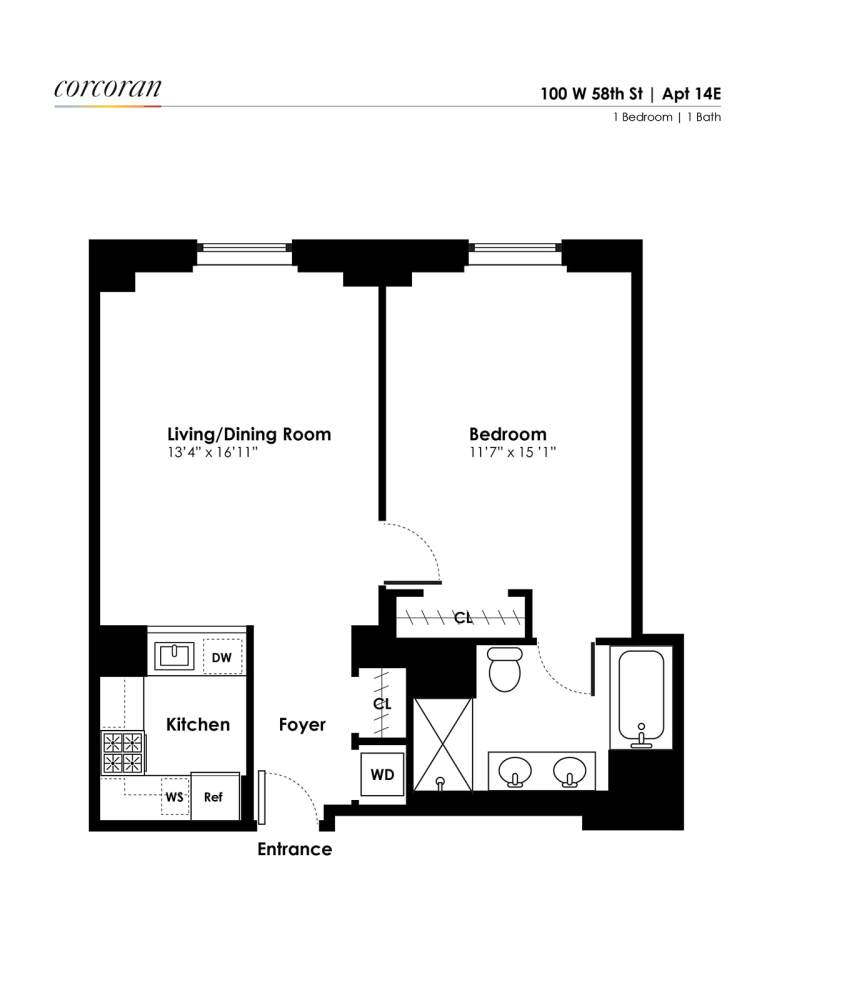 #2 photo, New York City, Central Park South , NY 10019