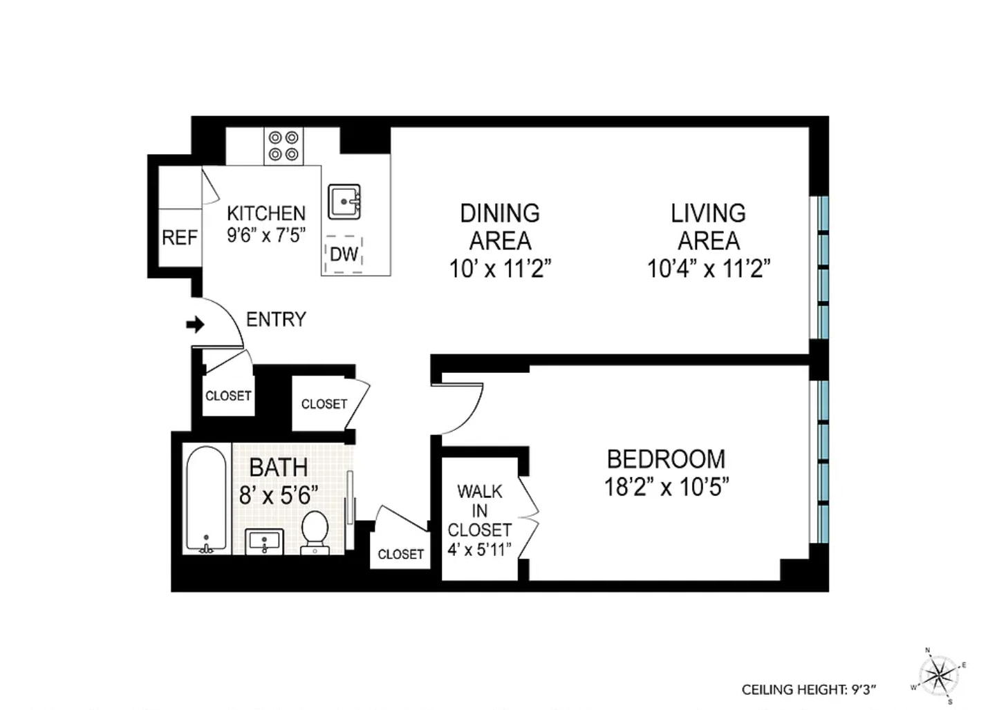 #2 photo, 591 3rd Avenue, מנהטן Murray Hill , NY 10016