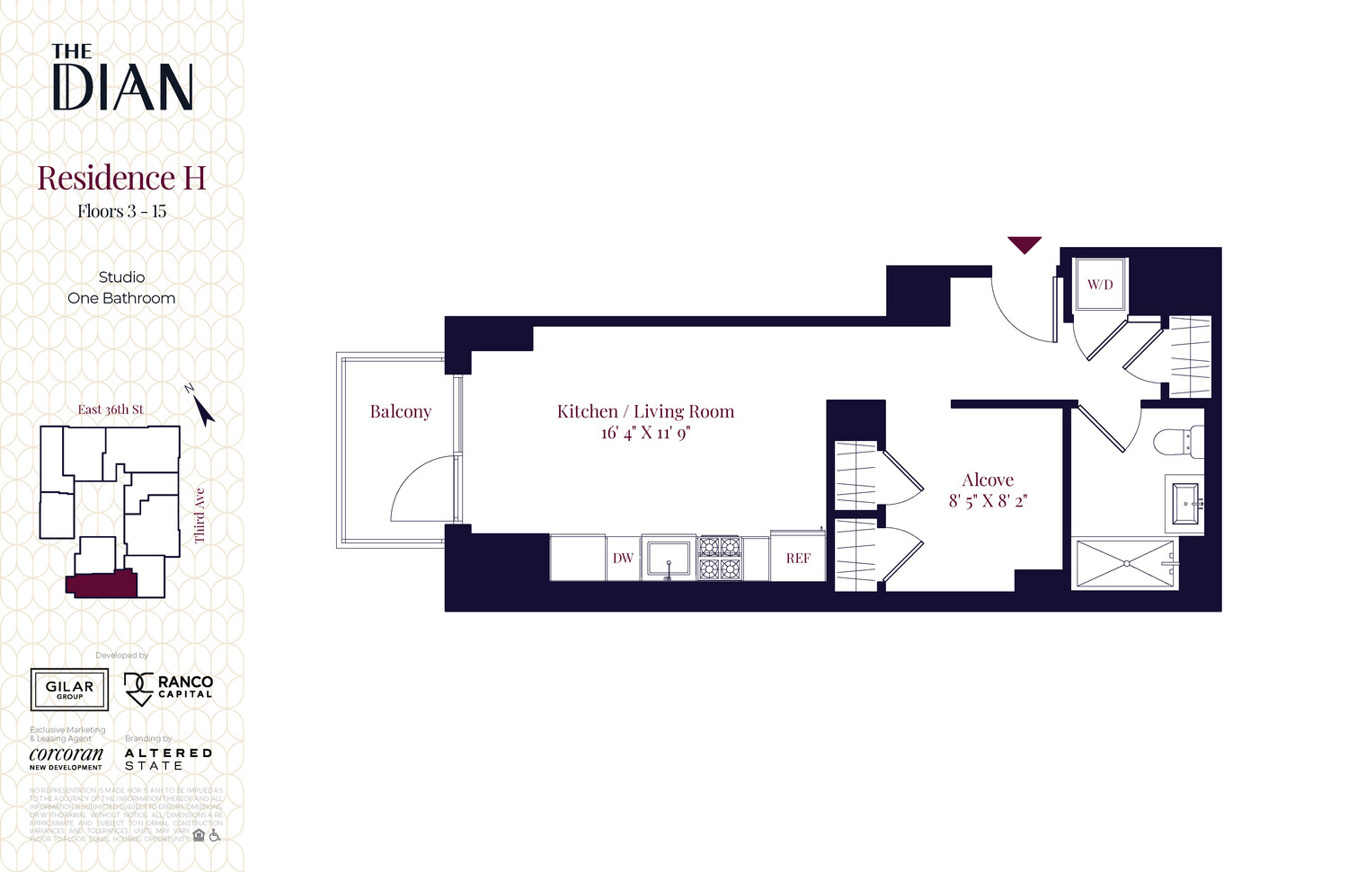 #2 photo, New York City, Murray Hill , NY 10016