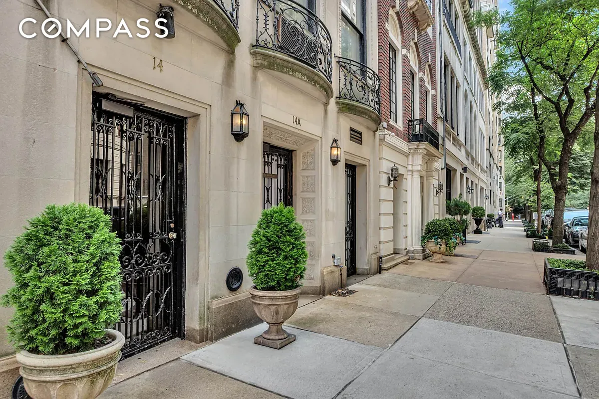 #21 photo, 14 E 68th Street, Манхэттен ‖ Lenox Hill , NY 10065