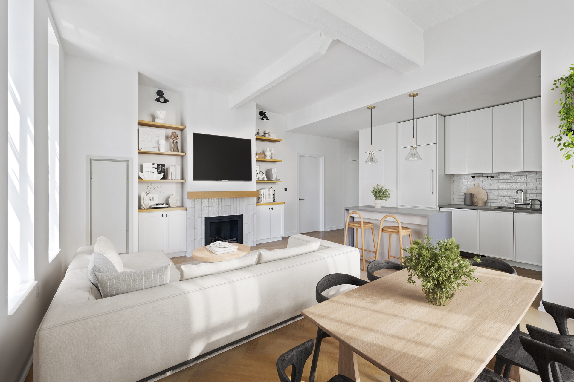 #3 photo, 184 Kent Avenue, 브루클린 Williamsburg , NY 11249