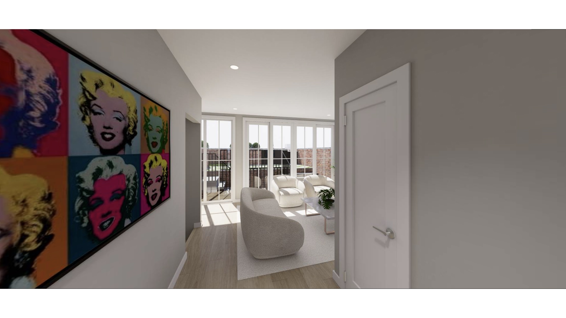 #10 photo, 543 LORIMER Street, הברונקס Williamsburg , NY 11211