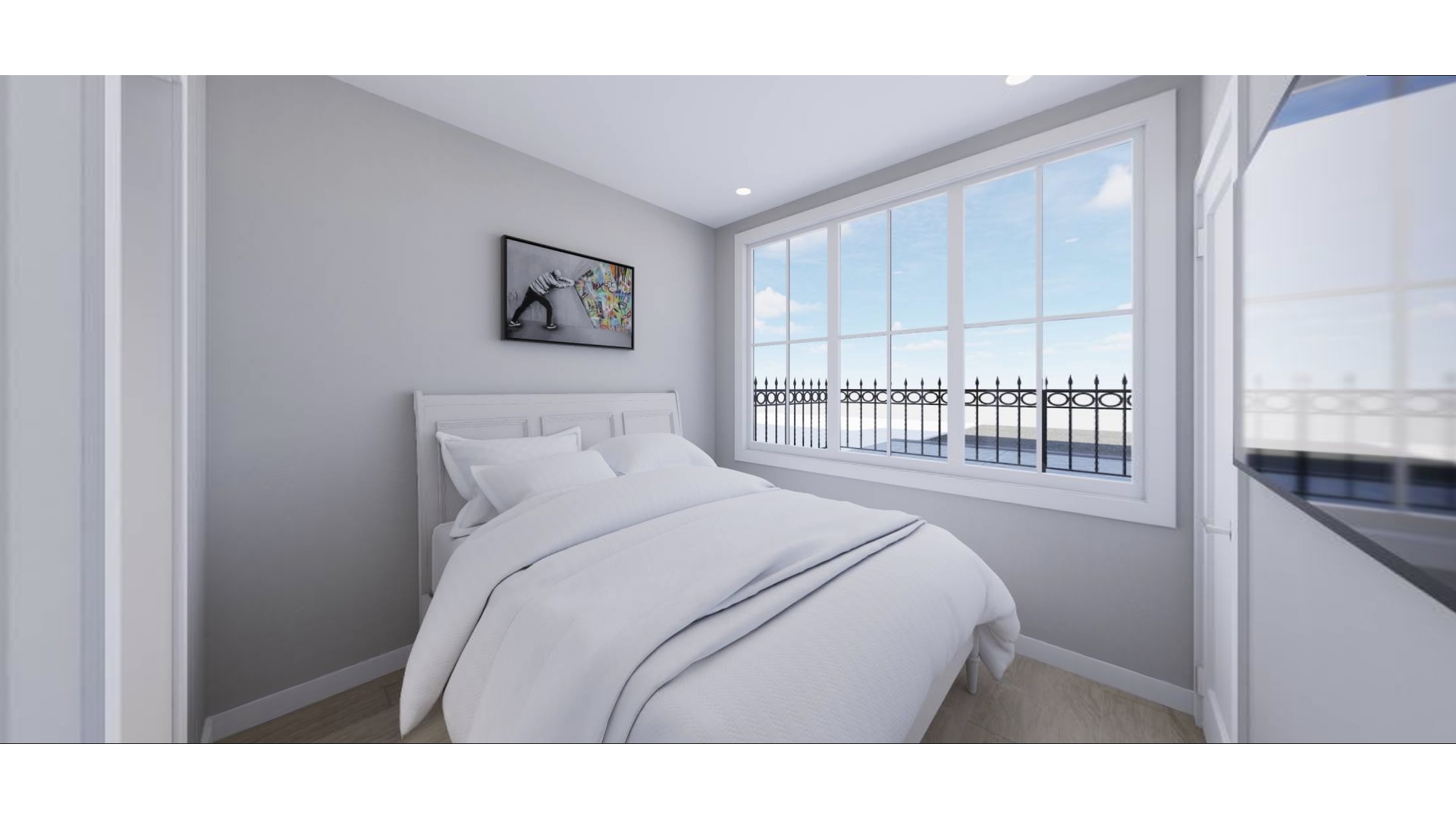 #18 photo, 543 LORIMER Street, הברונקס Williamsburg , NY 11211