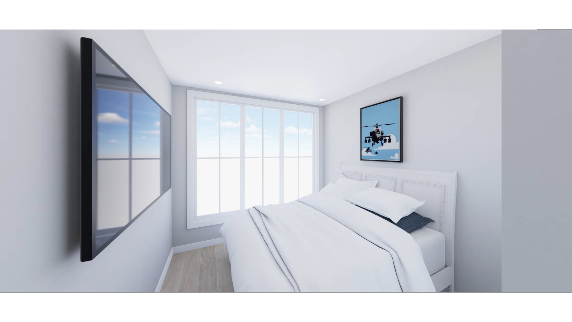 #8 photo, 543 LORIMER Street, הברונקס Williamsburg , NY 11211