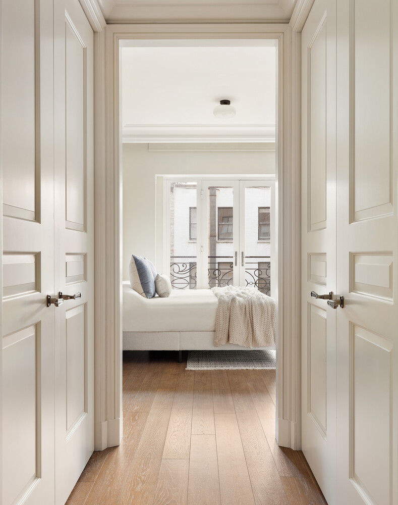 #6 photo, 27 E 79TH Street, Манхэттен ‖ Upper East Side , NY 10075