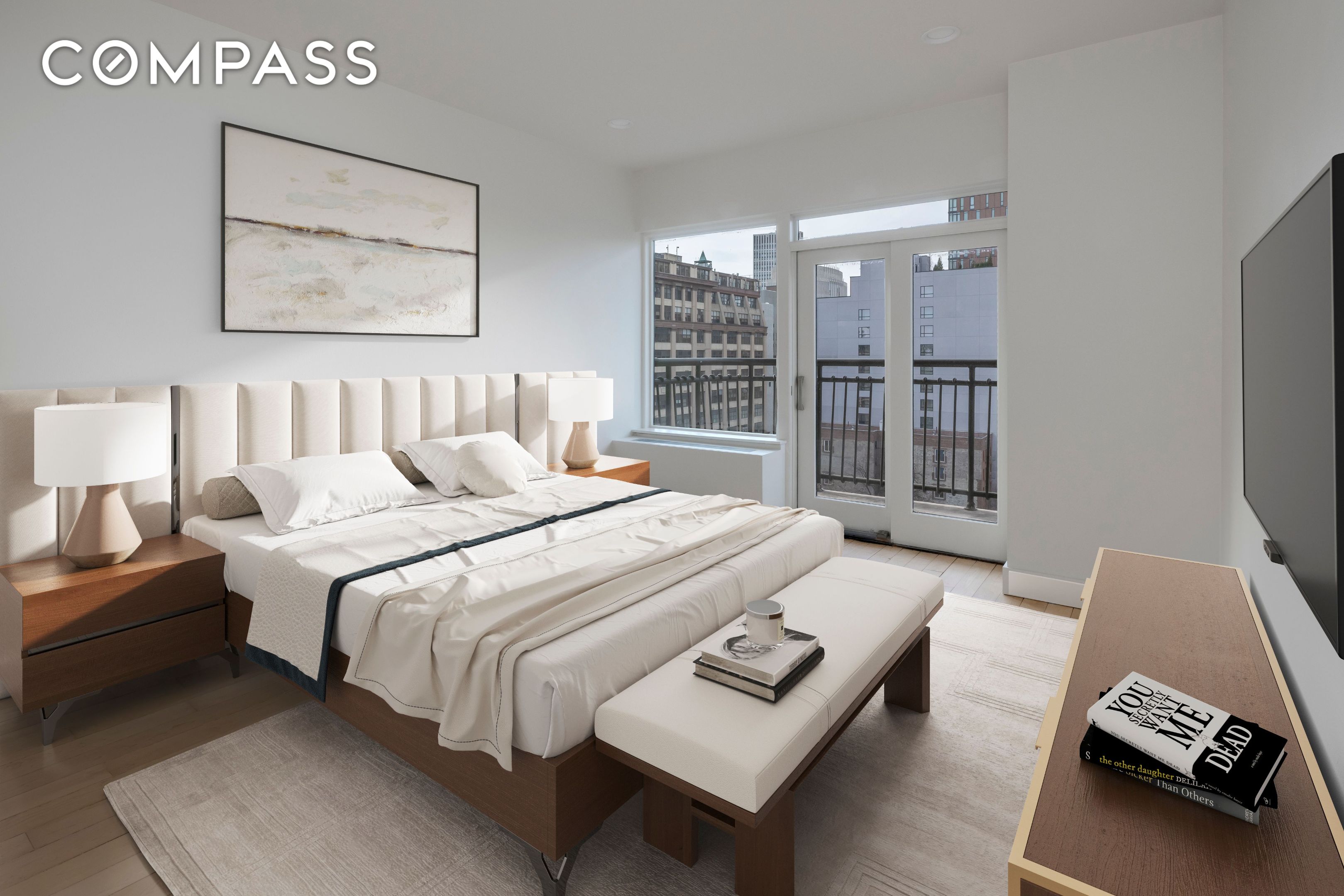 #9 photo, 189 Bridge Street, Downtown Brooklyn , NY 11201