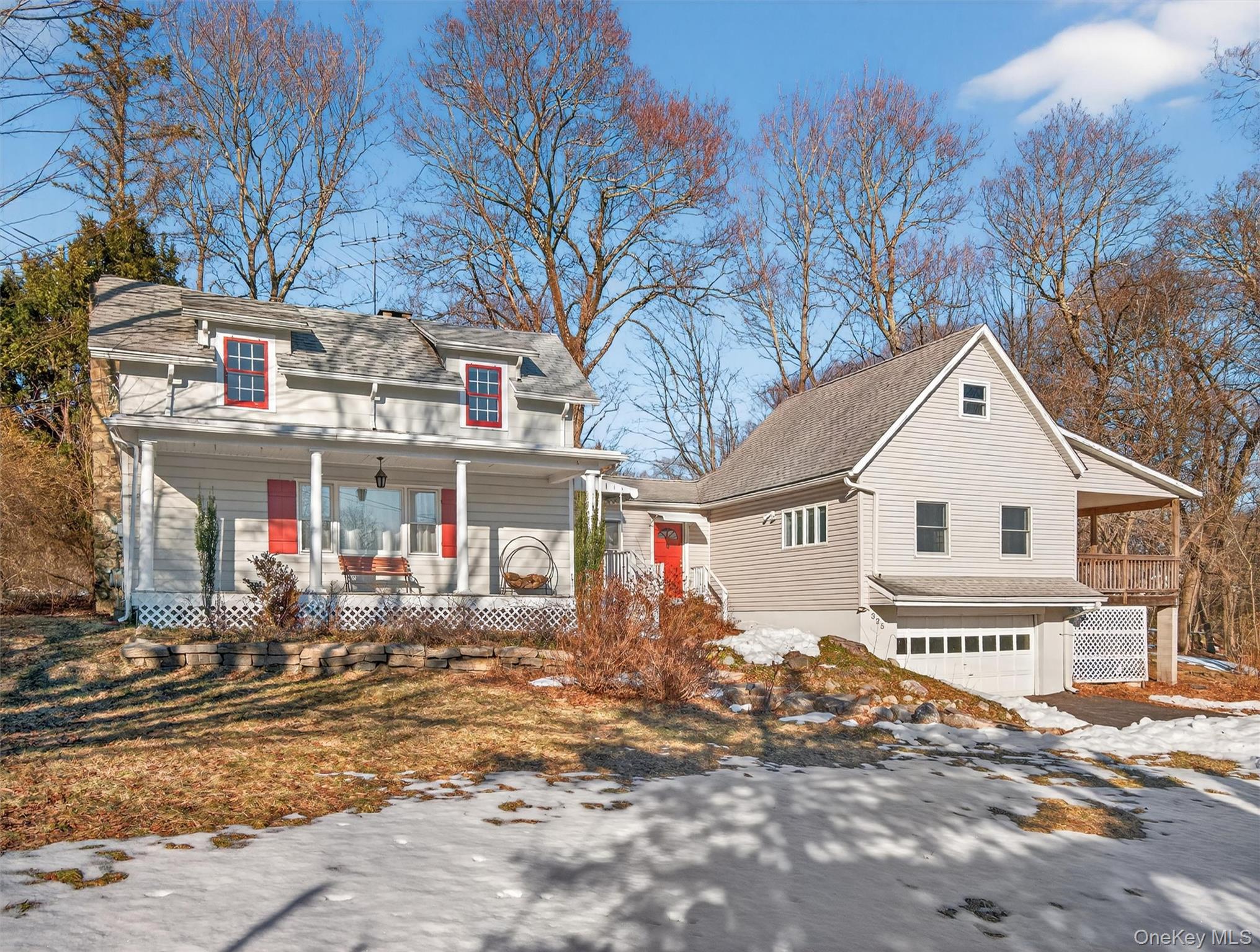 #1 photo, 325 Haverstraw Road, Montebello , NY 10901