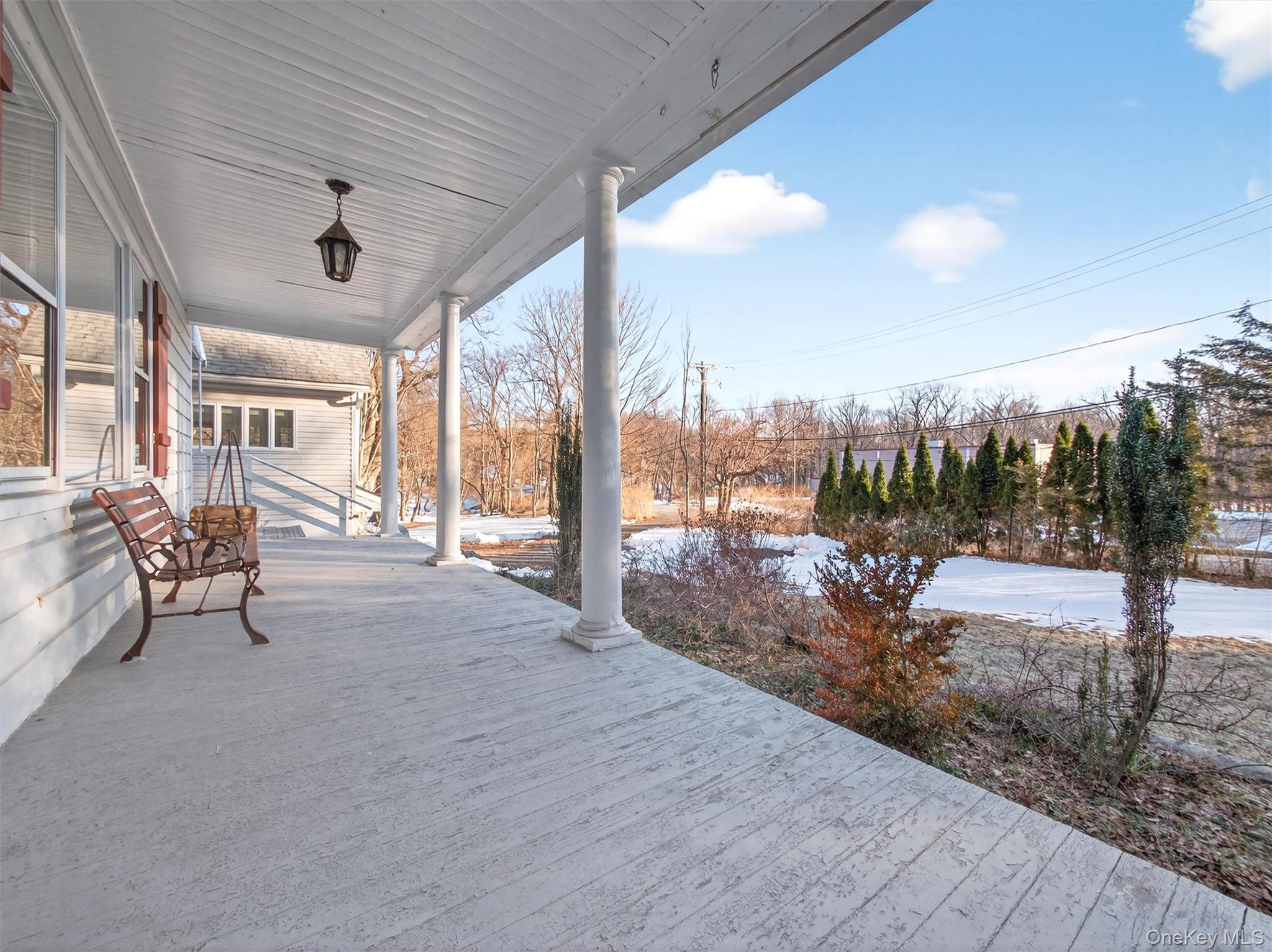 #4 photo, 325 Haverstraw Road, Montebello , NY 10901