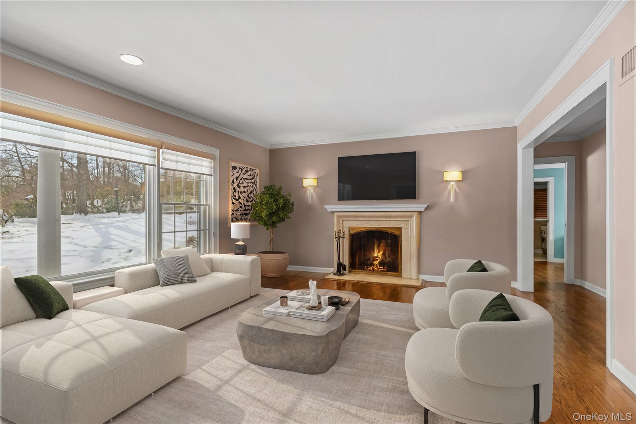 #3 photo, 10 Norfolk Road, Нассау ‖ Great Neck , NY 11020