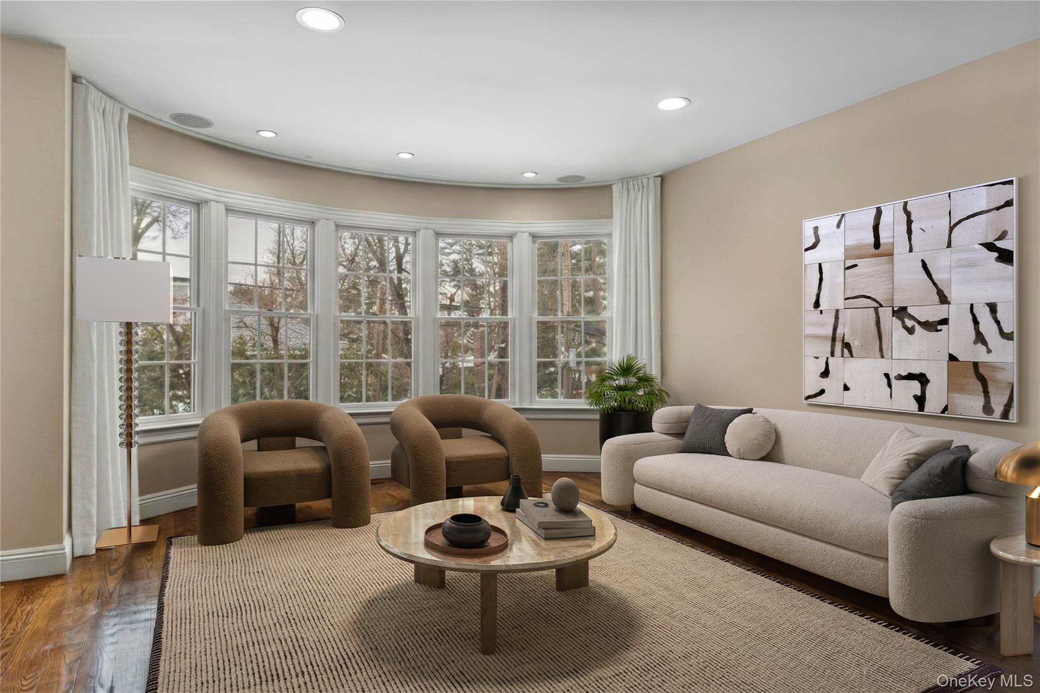 #4 photo, 10 Norfolk Road, Нассау ‖ Great Neck , NY 11020