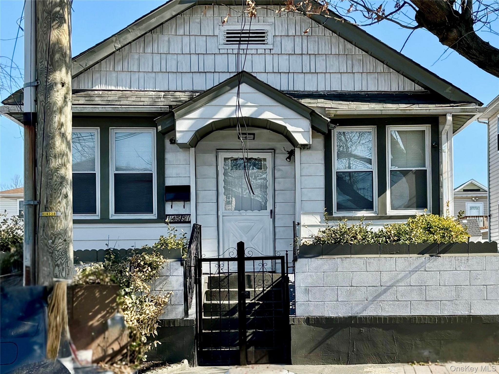 #1 photo, 14551 Farmers Boulevard, Jamaica , NY 11434