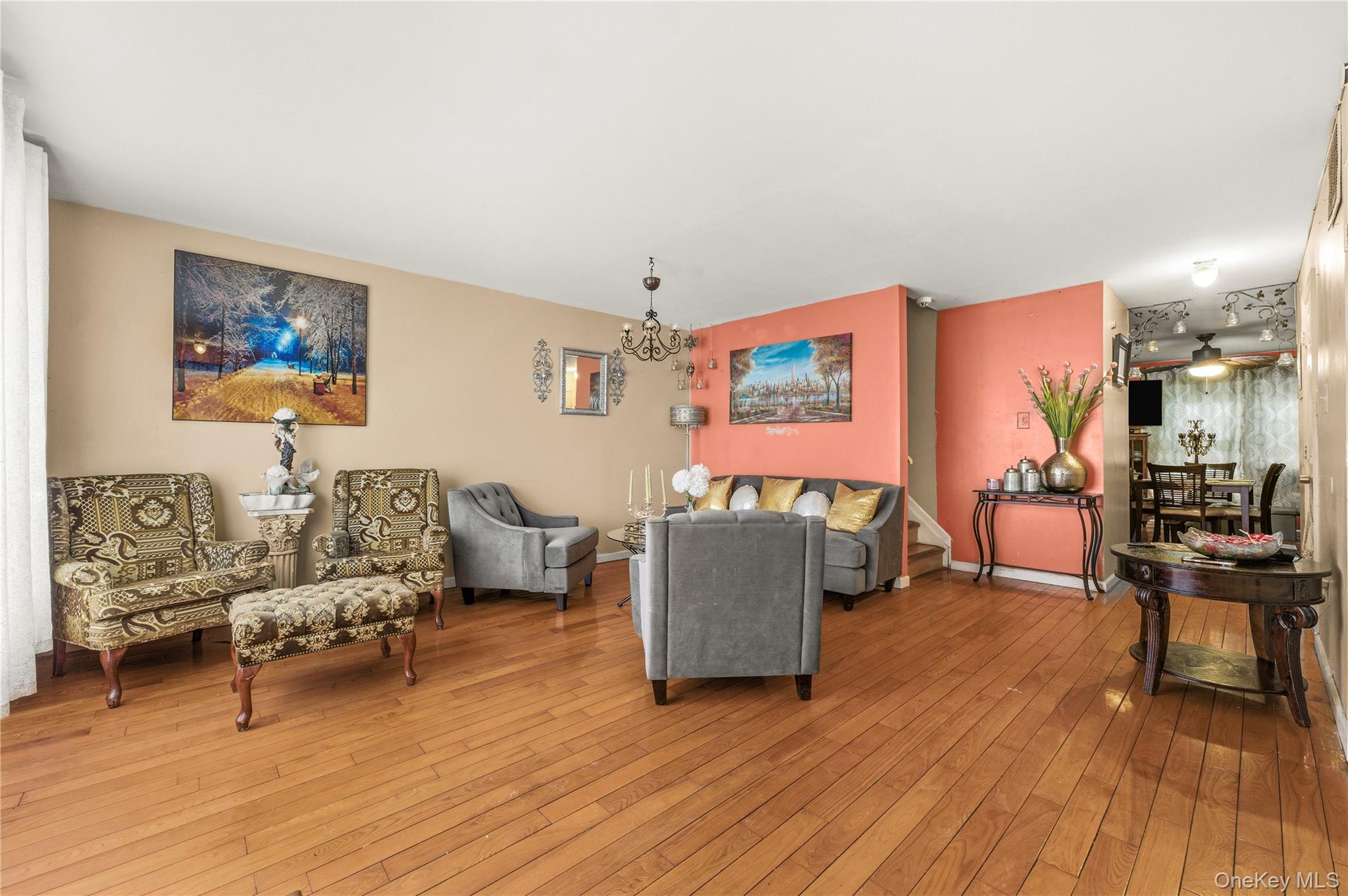 #5 photo, 592 Beech Terrace, Bronx , NY 10454