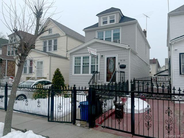 #2 photo, 9030 Vanderveer Street, クイーンズ区 Queens Village , NY 11428