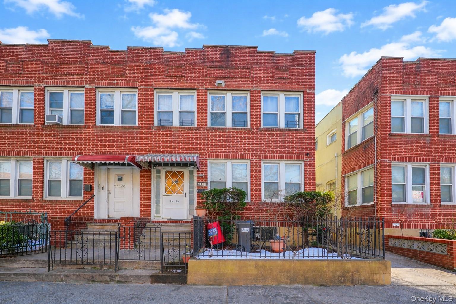 #3 photo, 81-20 Dongan Avenue, Куинс ‖ Elmhurst , NY 11373