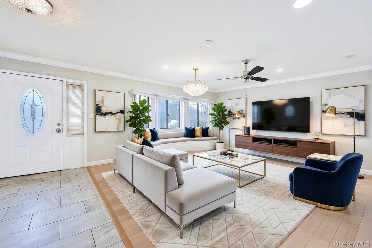 #4 photo, 1259 JERUSALEM AVE Avenue, 롱 아일랜드 Merrick , NY 11566