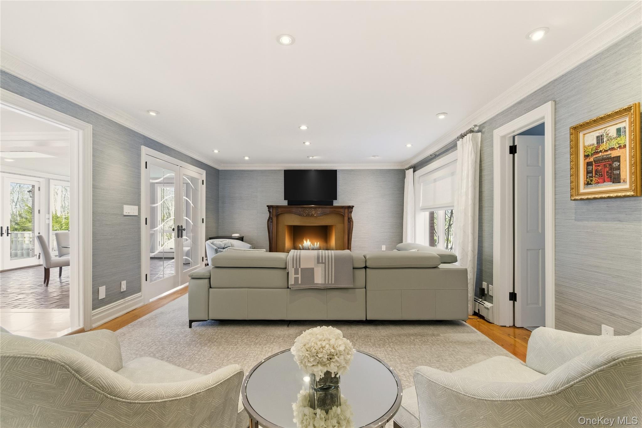 #14 photo, 8 Brookville Lane, Нассау ‖ Brookville , NY 11545