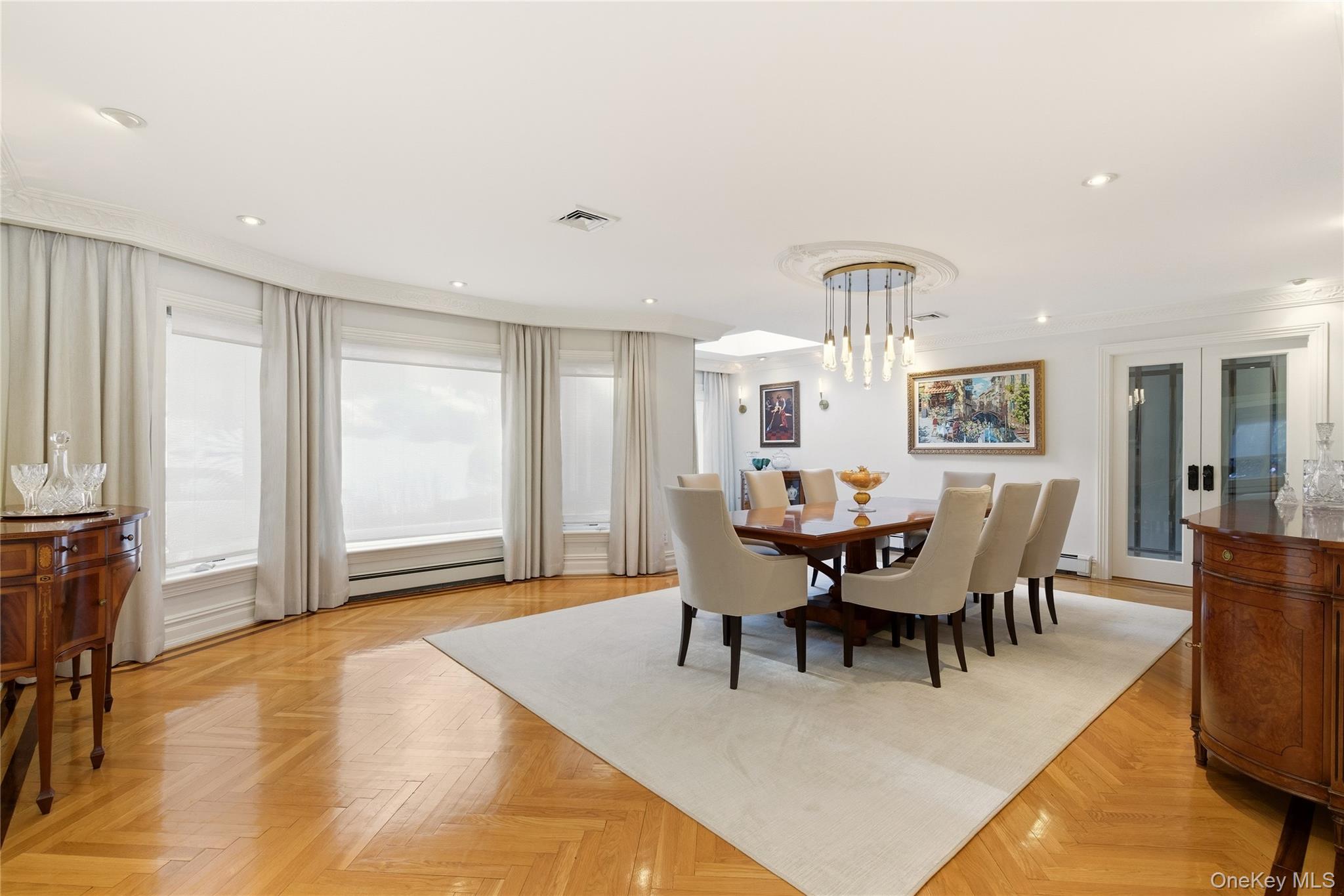 #6 photo, 8 Brookville Lane, Нассау ‖ Brookville , NY 11545