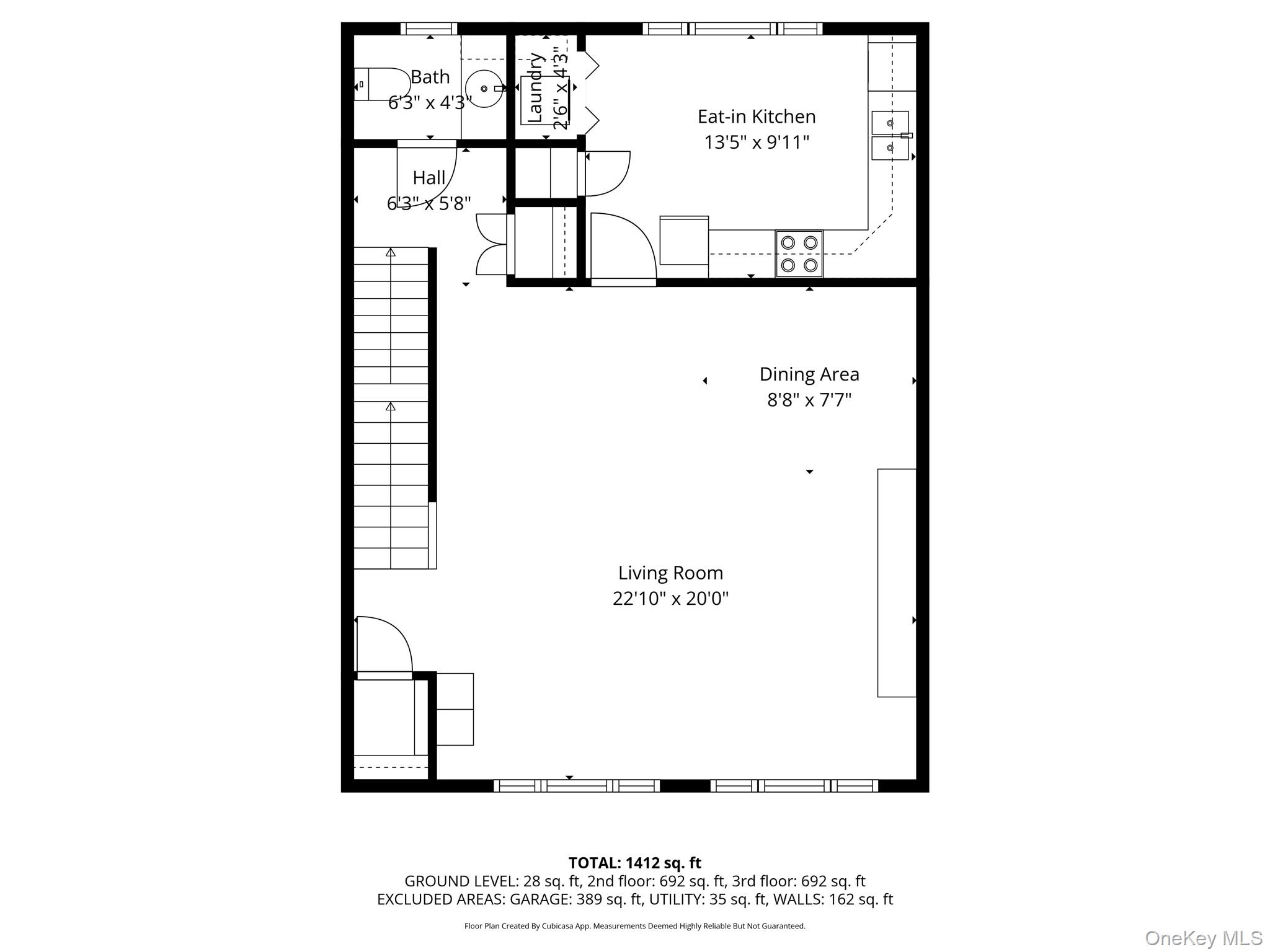 #12 photo, 27 Bond Street, Great Neck , NY 11021