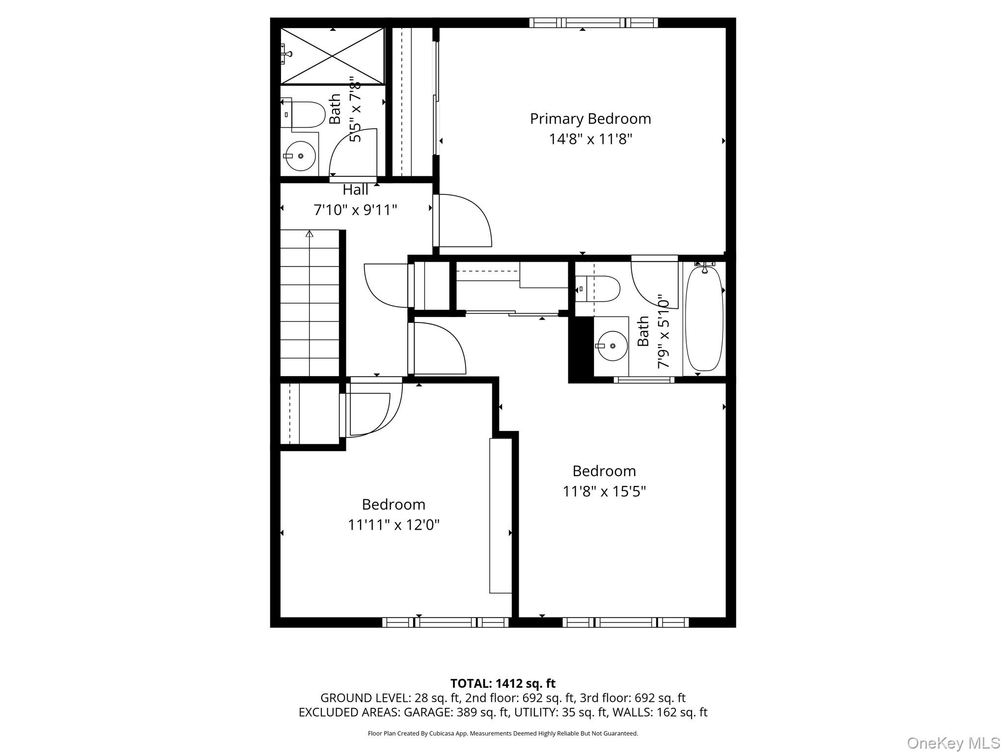 #13 photo, 27 Bond Street, Great Neck , NY 11021